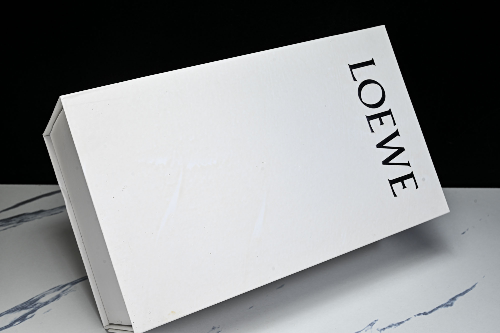 Loewe_罗意威 男女鞋2.0德训鞋尼龙小牛皮跑步运动鞋休闲鞋2026新款_2 #YZ000 全网最快购入原版开发,穿