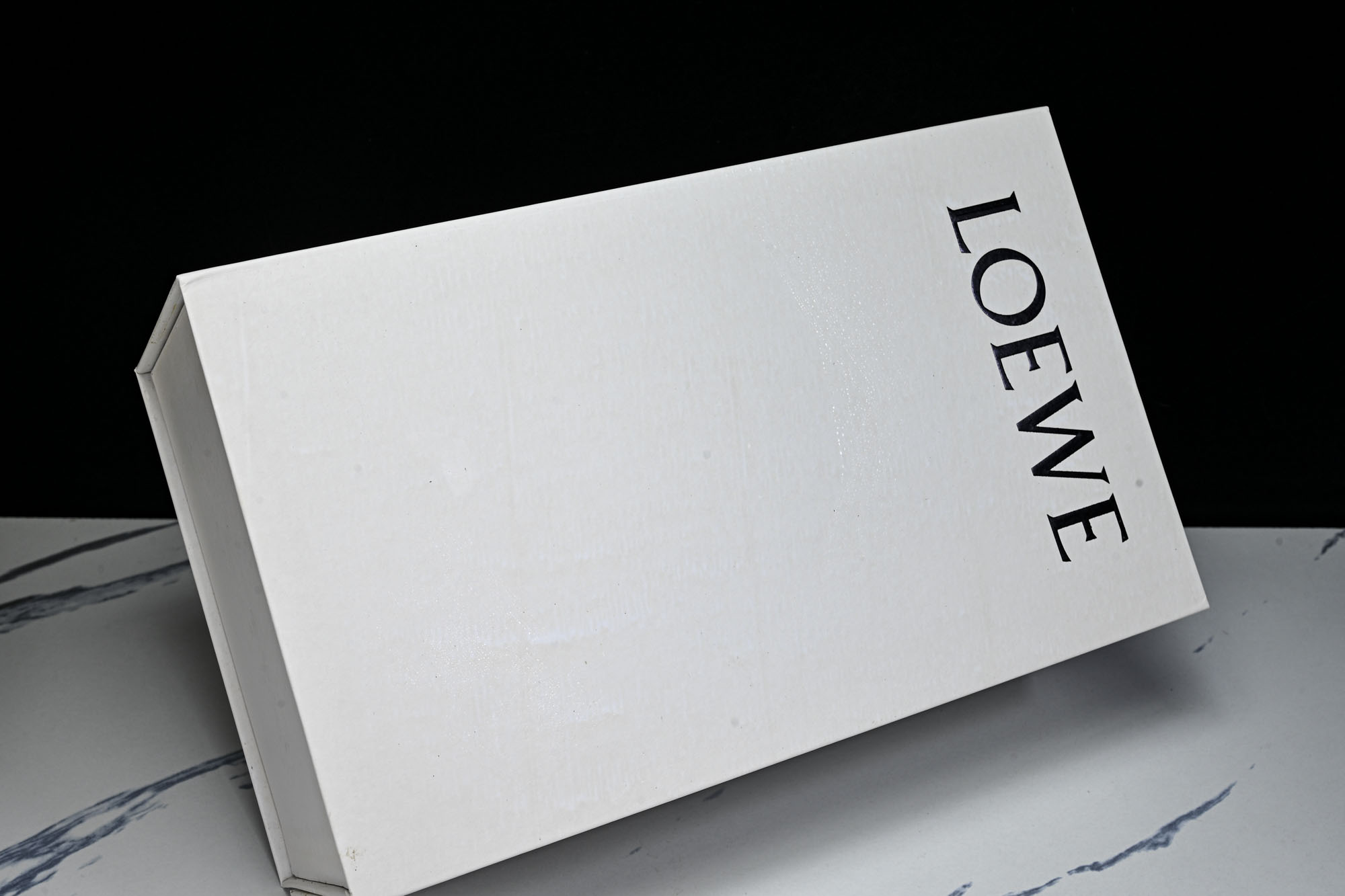 Loewe_罗意威 男女鞋2.0德训鞋尼龙小牛皮跑步运动鞋休闲鞋2026新款_3 #YZ000 全网最快购入原版开发,穿