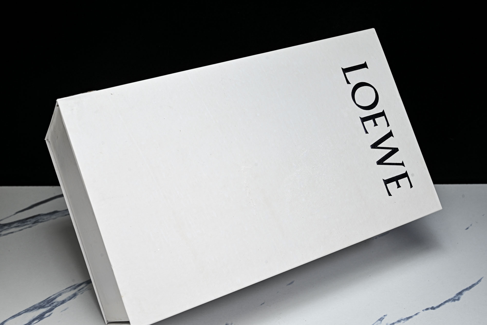 Loewe_罗意威 男女鞋2.0德训鞋尼龙小牛皮跑步运动鞋休闲鞋2026新款_4 #YZ000 全网最快购入原版开发,穿