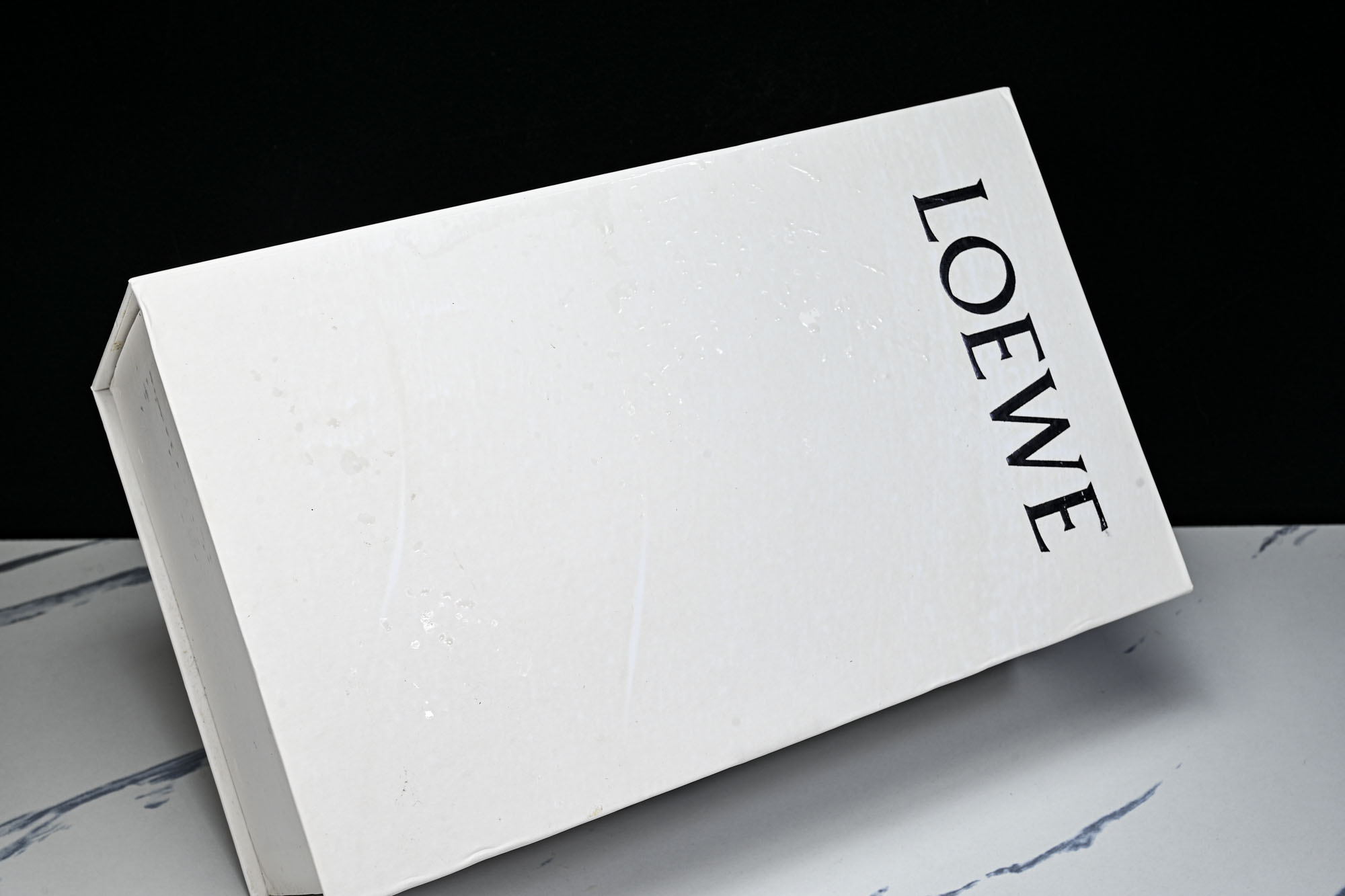 Loewe_罗意威 男女鞋2.0德训鞋尼龙小牛皮跑步运动鞋休闲鞋2026新款_5 #YZ000 全网最快购入原版开发,穿