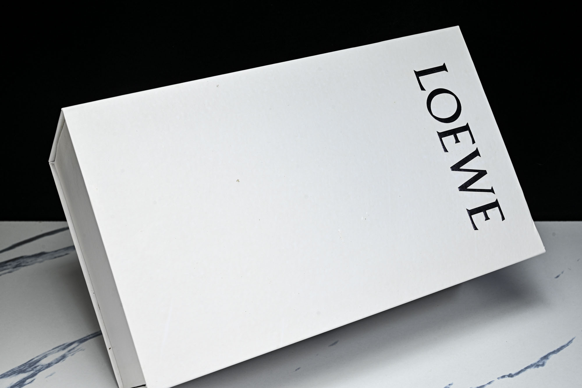Loewe_罗意威 男女鞋2.0德训鞋尼龙小牛皮跑步运动鞋休闲鞋2026新款_6 #YZ000 全网最快购入原版开发,穿