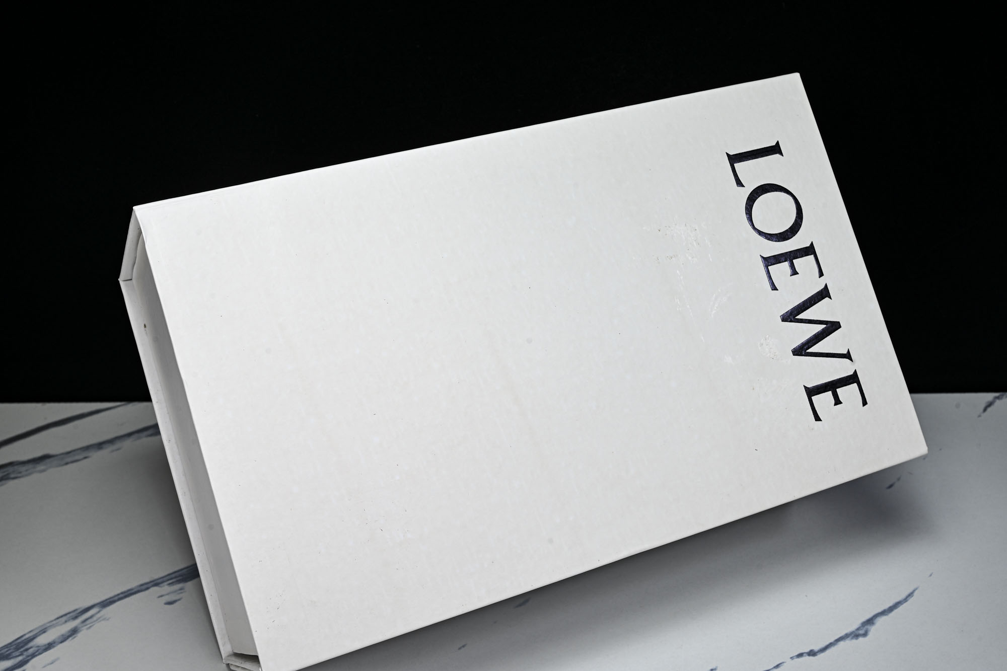 Loewe_罗意威 男女鞋2.0德训鞋尼龙小牛皮跑步运动鞋休闲鞋2026新款_7 #YZ000 全网最快购入原版开发,穿