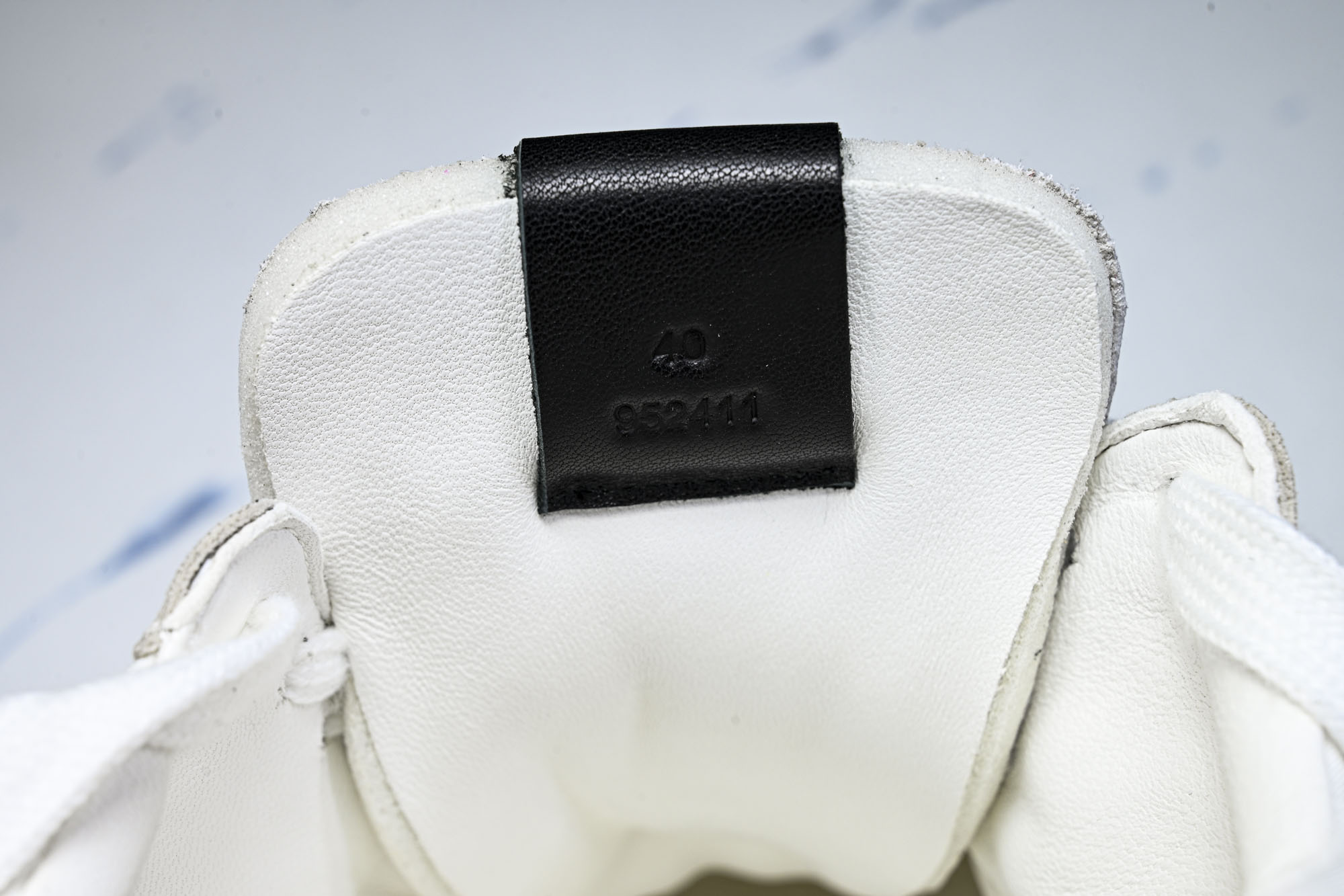 Loewe_罗意威 男女鞋2.0德训鞋尼龙小牛皮跑步运动鞋休闲鞋2026新款_8 #YZ000 全网最快购入原版开发,穿