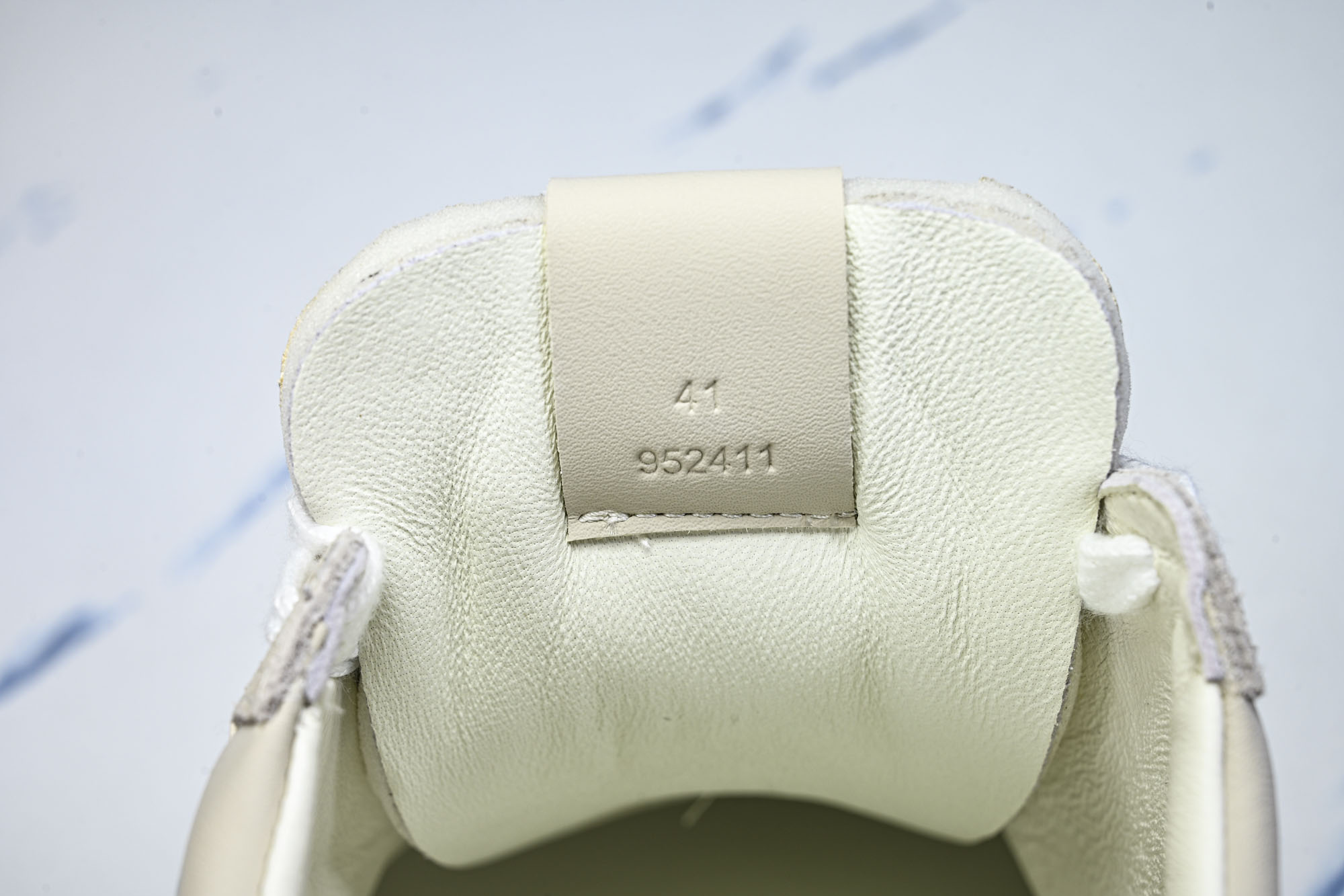 Loewe_罗意威 男女鞋2.0德训鞋尼龙小牛皮跑步运动鞋休闲鞋2026新款_9 #YZ000 全网最快购入原版开发,穿