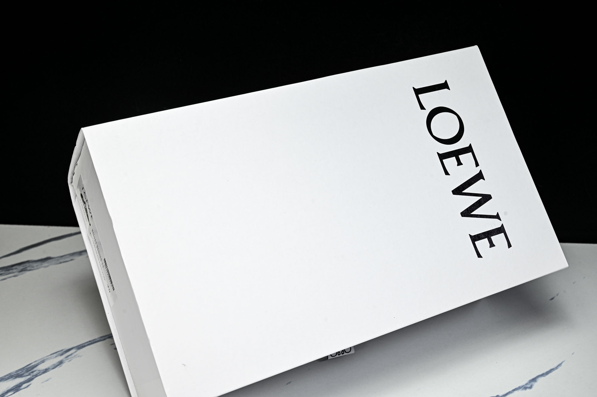 Loewe_罗意威 男女鞋2.0德训鞋尼龙小牛皮跑步运动鞋休闲鞋2026新款_10 #YZ000 全网最快购入原版开发,