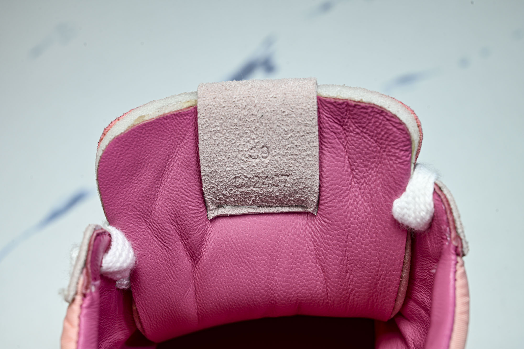 Loewe_罗意威 男女鞋2.0德训鞋尼龙小牛皮跑步运动鞋休闲鞋2026新款_11 #YZ000 全网最快购入原版开发,