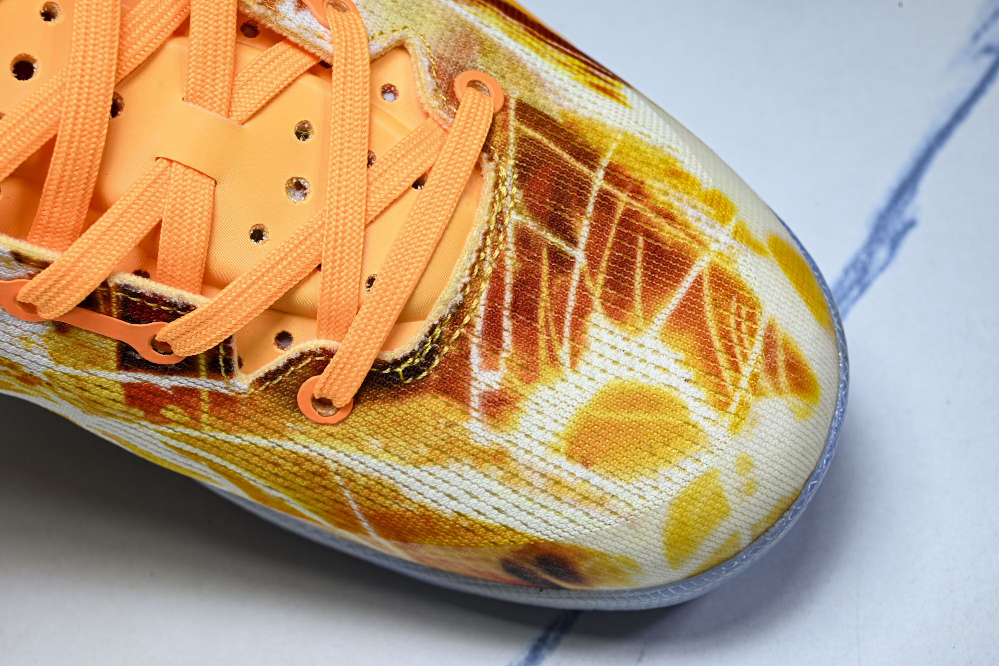 NK Kobe 8 Protro Shanghai Fireworks (2026) 橙色 IO6259-800 #YZ