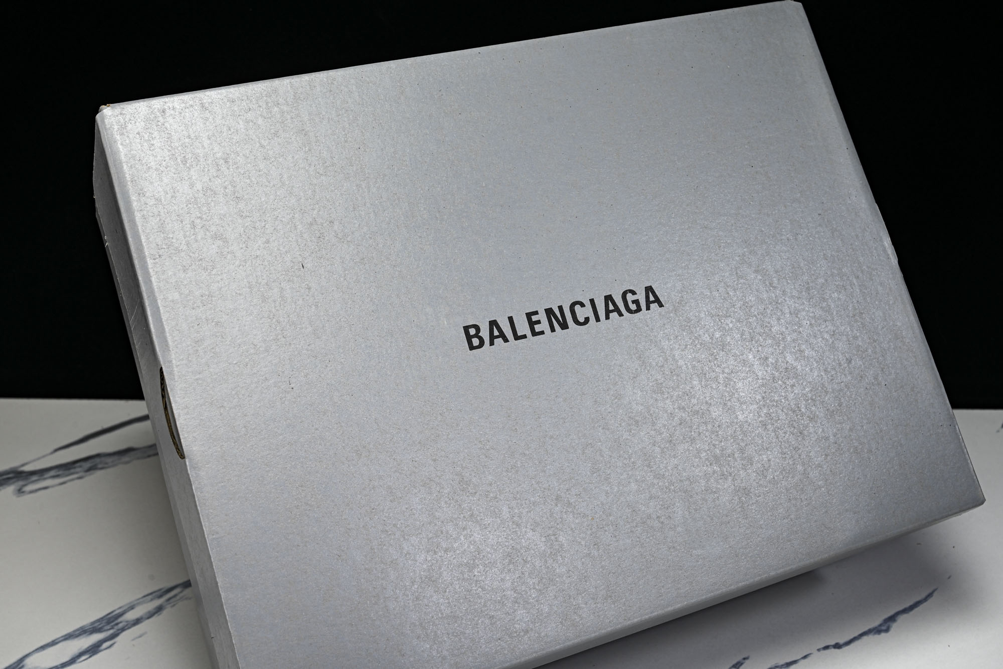 纯原 Balenciaga Triple S 3.0 巴黎世家三代复古休闲跑鞋 全组合氮气水晶大底W1FB3-1001 