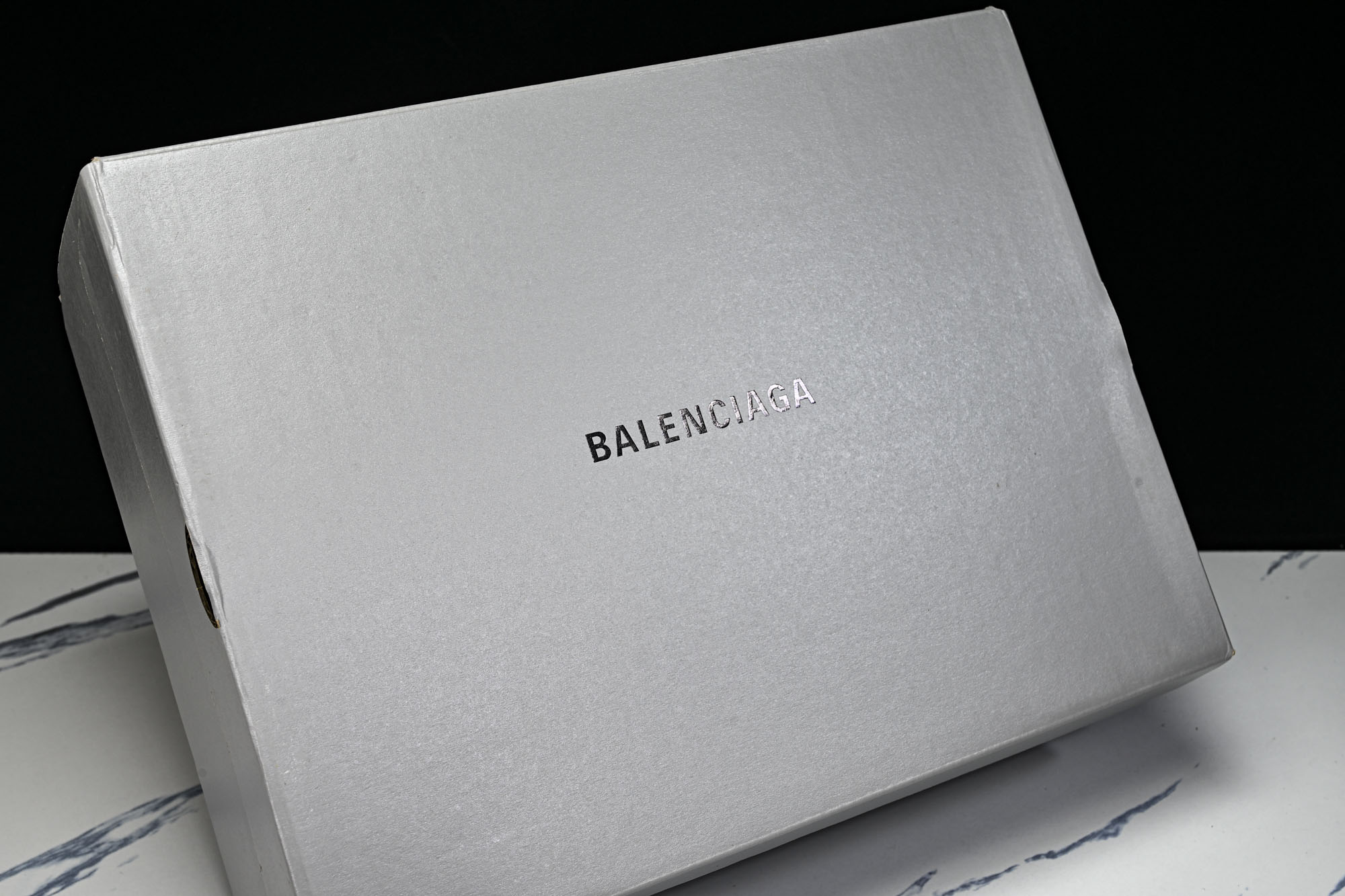 纯原 Balenciaga Triple S 3.0 巴黎世家三代复古休闲跑鞋 全组合氮气水晶大底W1GB5-2005 