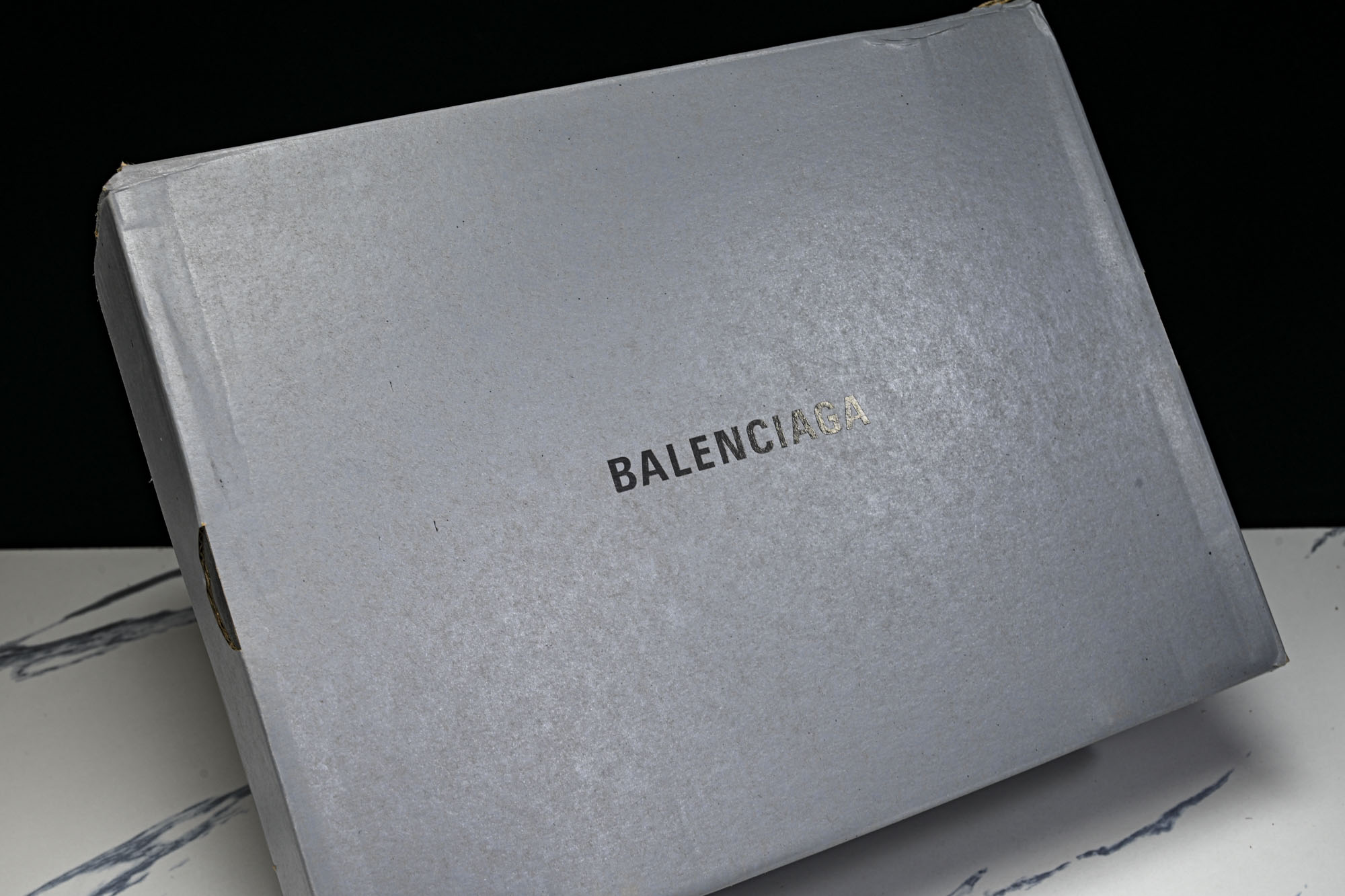 纯原 Balenciaga Triple S 3.0 巴黎世家三代复古休闲跑鞋 全组合氮气水晶大底W2FB1-1000 