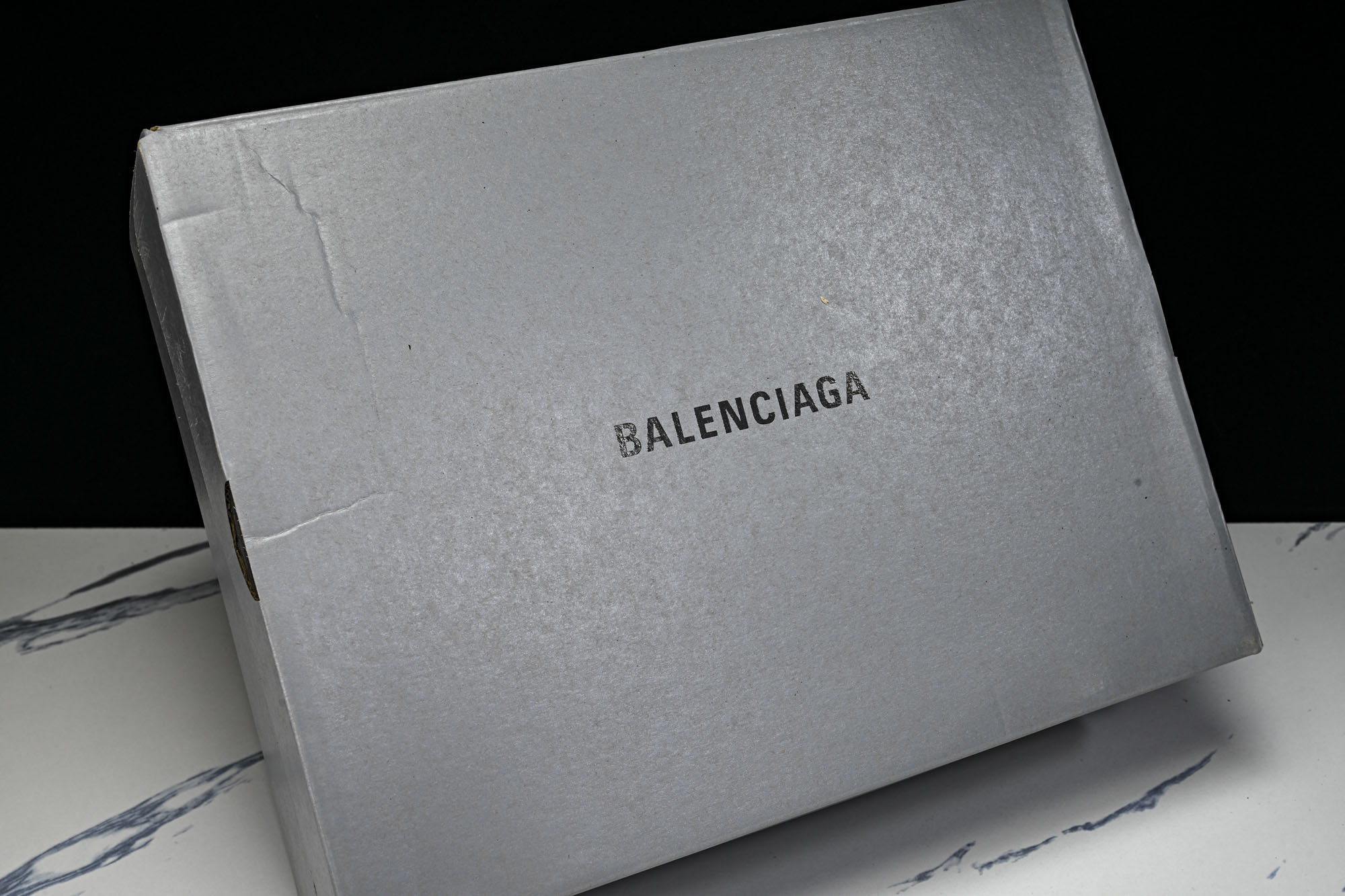 纯原 Balenciaga Triple S 3.0 巴黎世家三代复古休闲跑鞋 全组合氮气水晶大底W2FB1-9000 