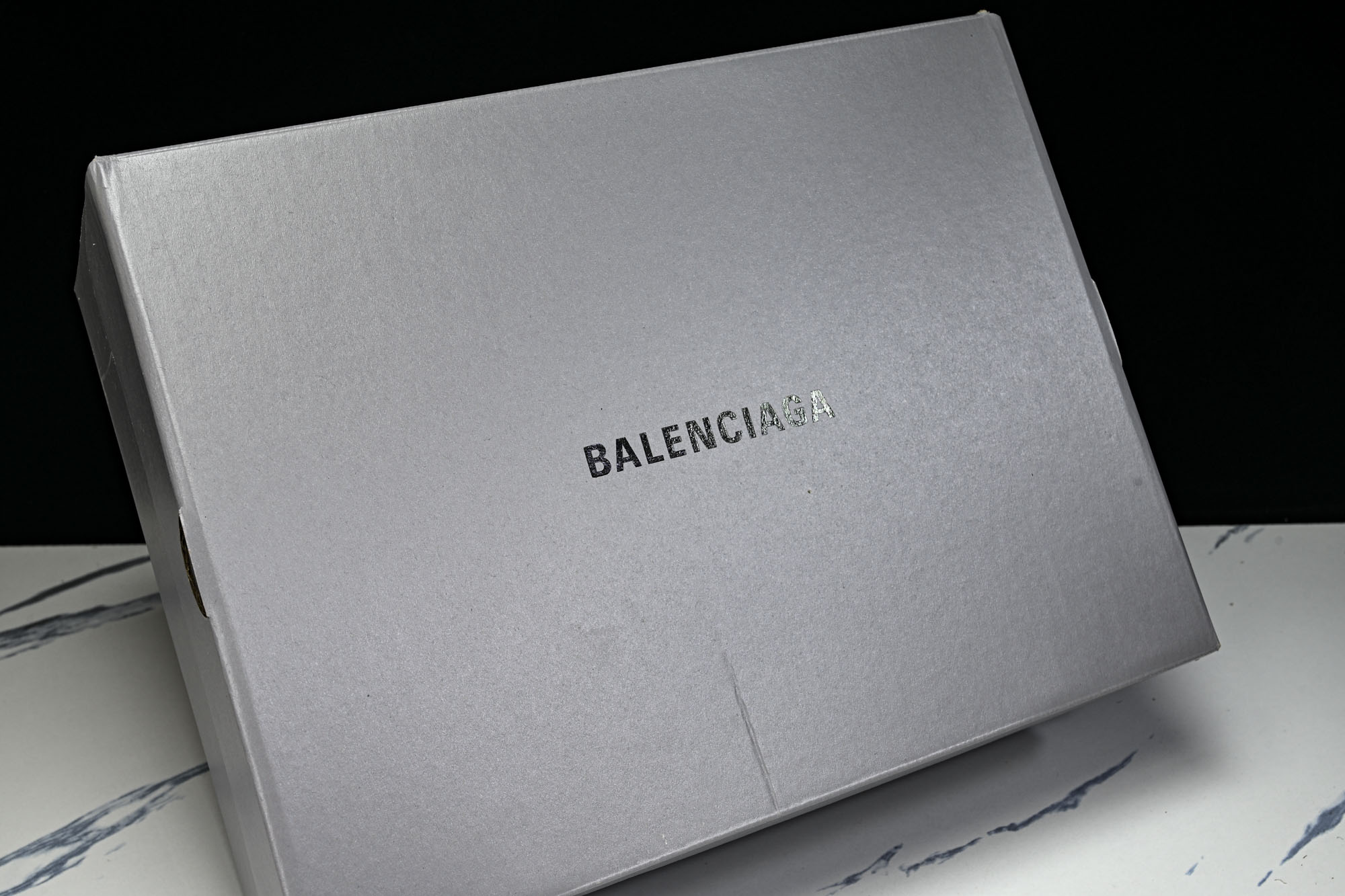 纯原 Balenciaga Triple S 3.0 巴黎世家三代复古休闲跑鞋 全组合氮气水晶大底W2FB1-9005 