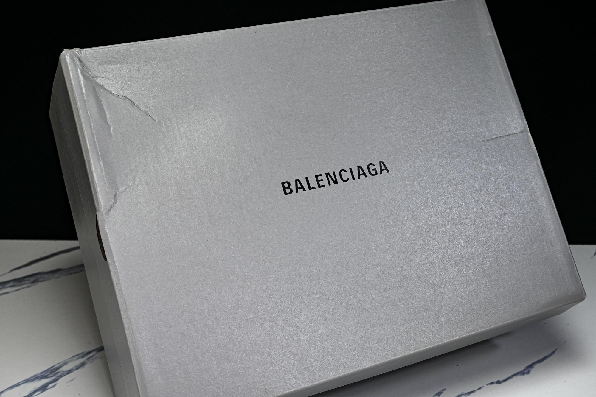 纯原 Balenciaga Triple S 3.0 巴黎世家三代复古休闲跑鞋 全组合氮气水晶大底W2GA1-9100 