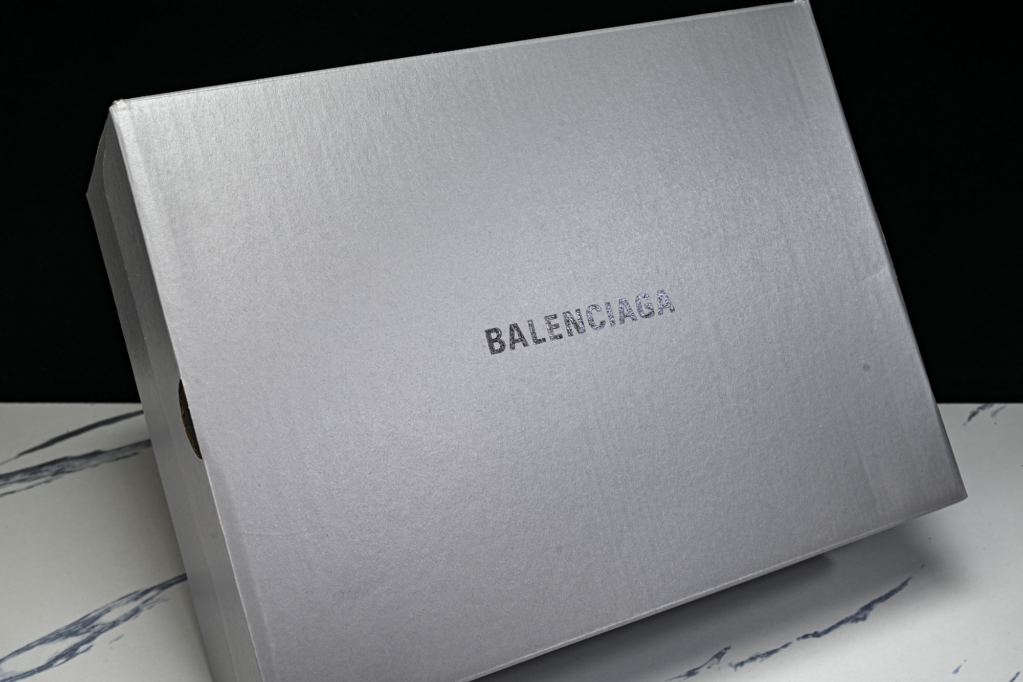 纯原 Balenciaga Triple S 3.0 巴黎世家三代复古休闲跑鞋 全组合氮气水晶大底W2GA3-9103 