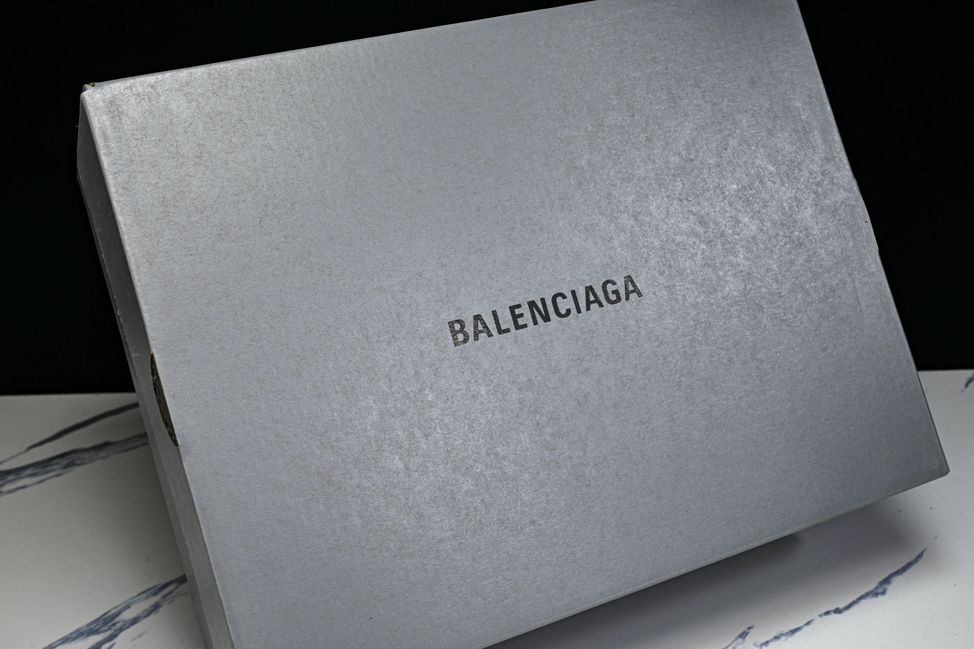纯原 Balenciaga Triple S 3.0 巴黎世家三代复古休闲跑鞋 全组合氮气水晶大底W2GR1-3801 