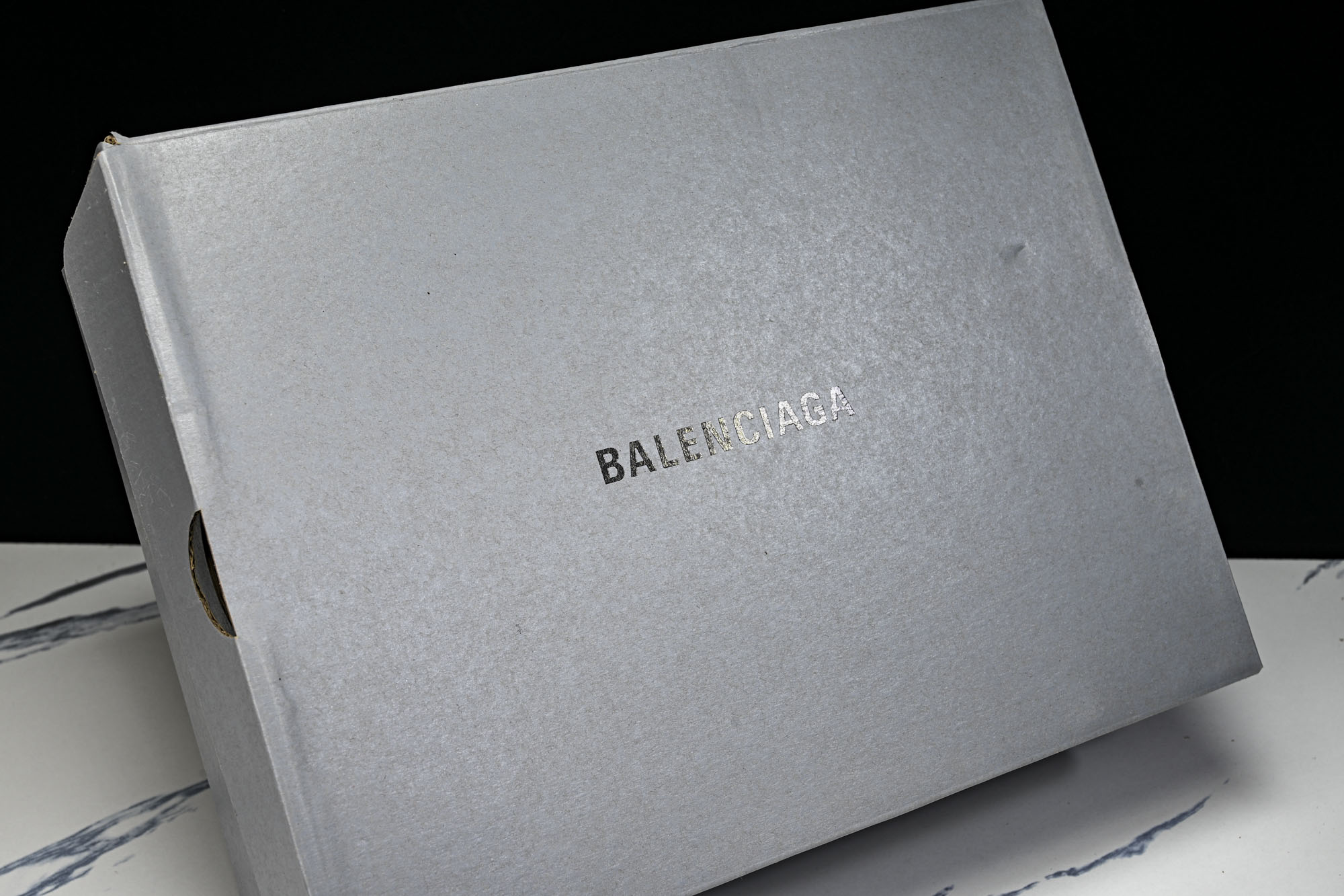 纯原 Balenciaga Triple S 3.0 巴黎世家三代复古休闲跑鞋 全组合氮气水晶大底W09ON-1047 