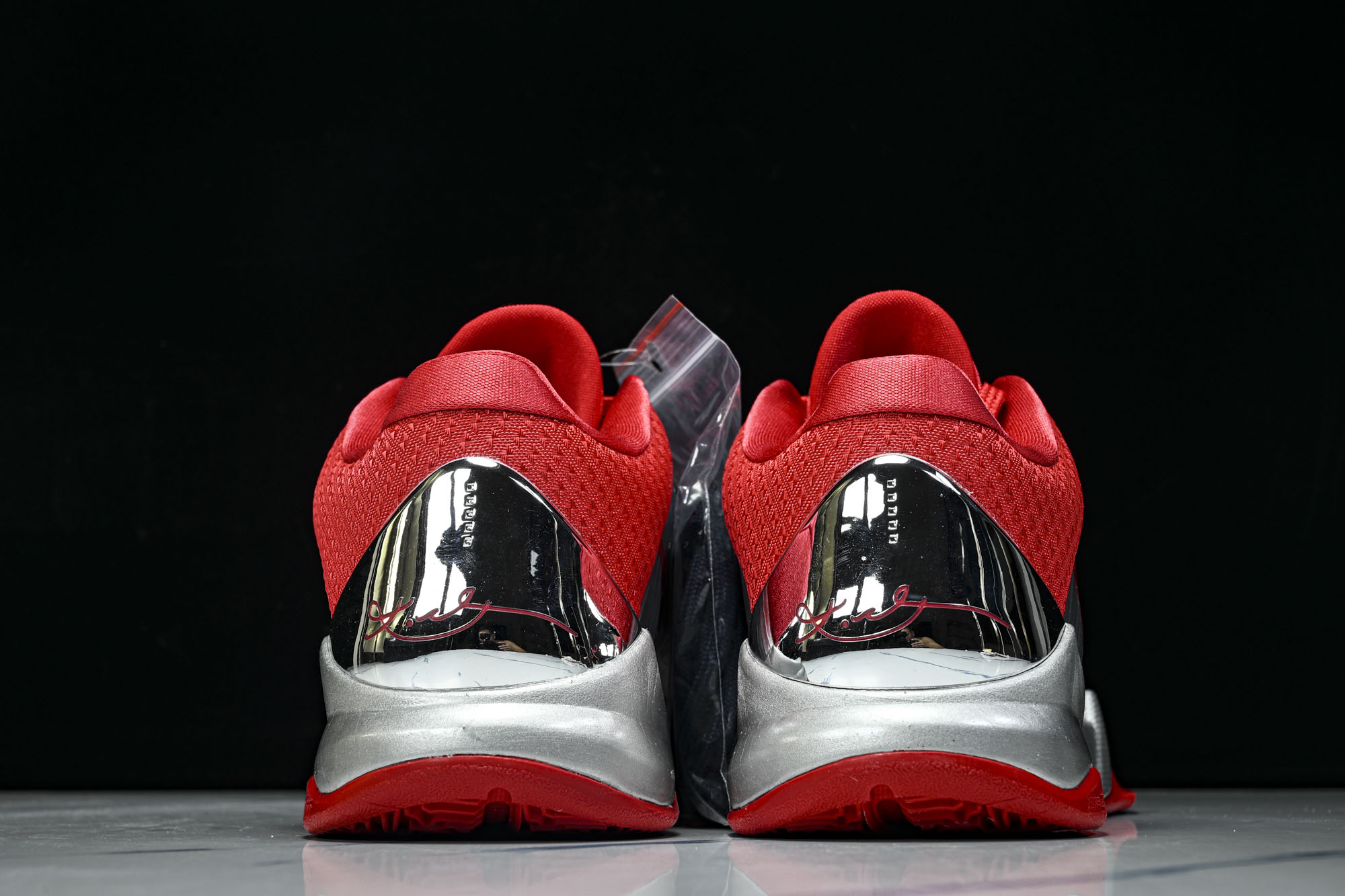 Nike Zoom Kobe 5 Chaos 科比5 男子实战篮球鞋IV2712-001 #YZ001-1 40 40.