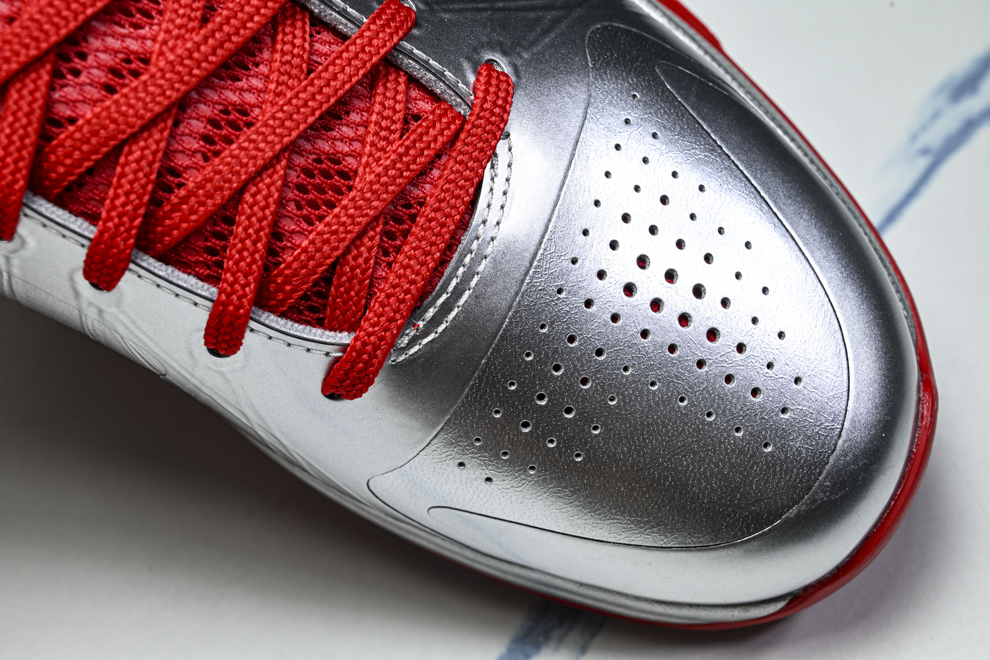 Nike Zoom Kobe 5 Chaos 科比5 男子实战篮球鞋IV2712-001 #YZ001-1 40 40.
