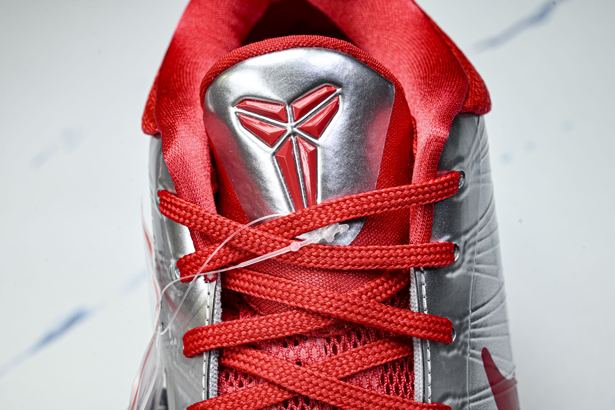 Nike Zoom Kobe 5 Chaos 科比5 男子实战篮球鞋IV2712-001 #YZ001-1 40 40.