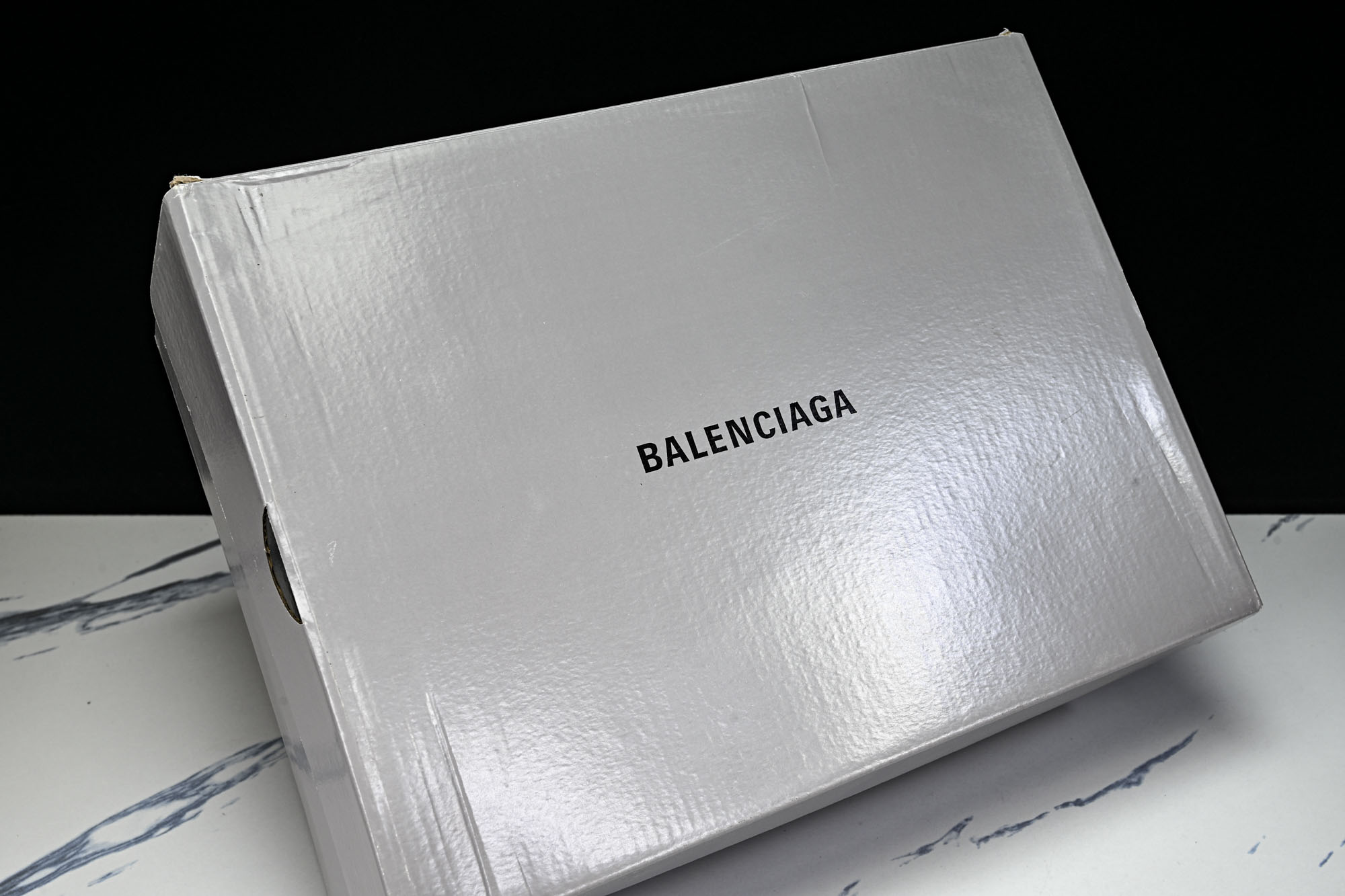 纯原 Balenciaga Defender Rubber Platform Sneakers 巴黎世家 轮胎鞋 粉色 
