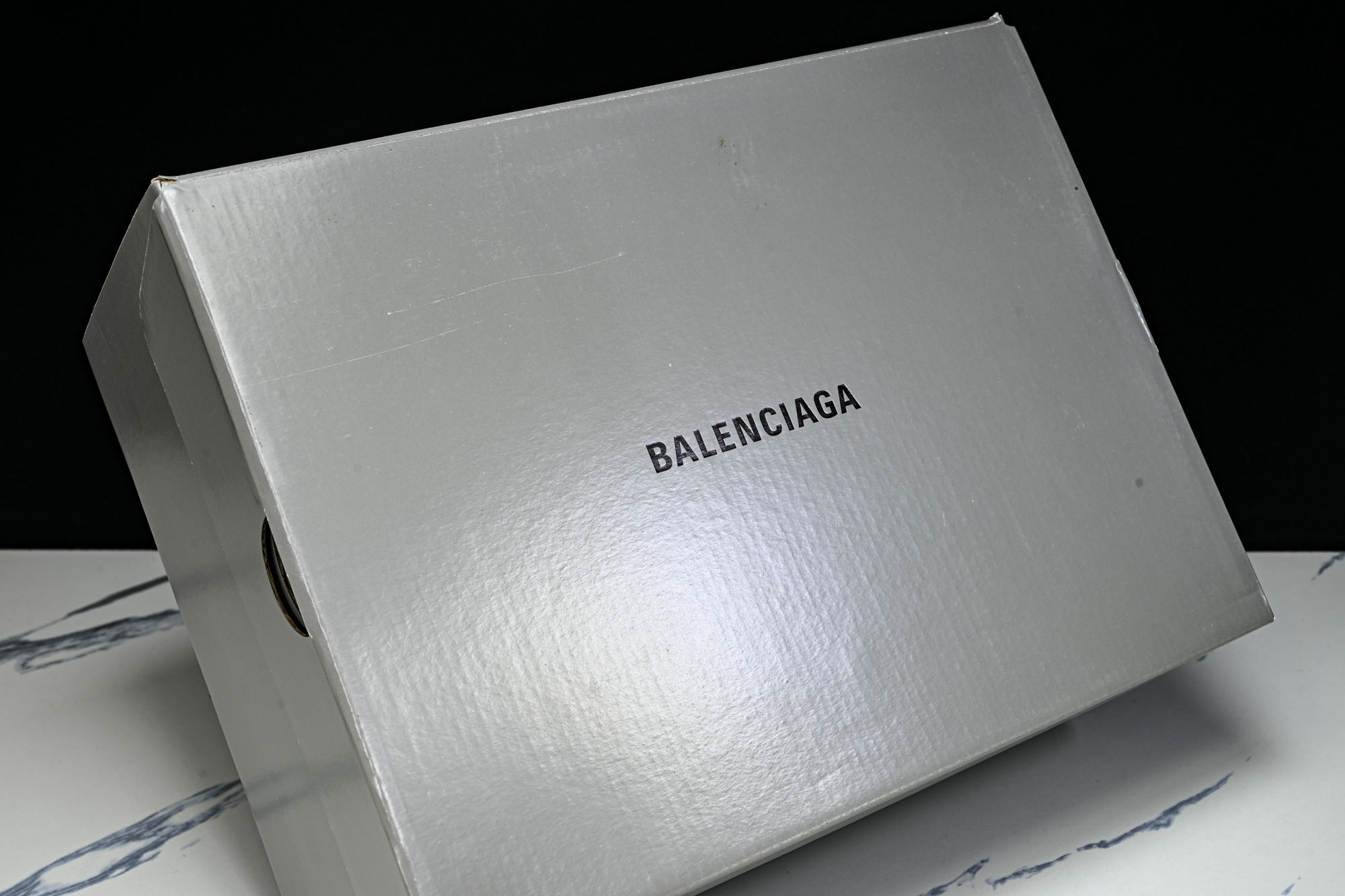 纯原 Balenciaga Defender Rubber Platform Sneakers 巴黎世家 轮胎鞋 荧光绿