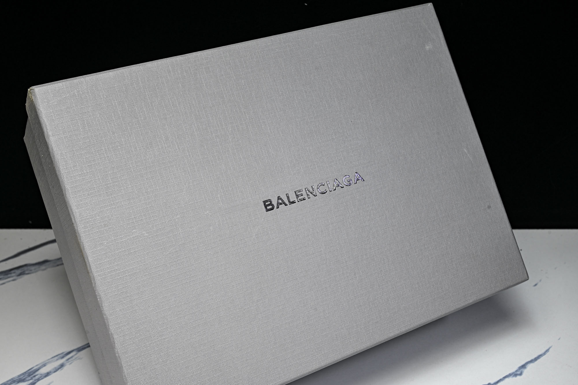Balenciaga Comfy 乐福鞋 黑色 WBEC1-1001 #YZ006 ✔️金属后跟德比皮鞋 独家现货,私模