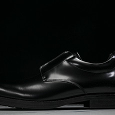 Balenciaga 巴黎世家 Comfy 男士牛皮方头 B标套脚乐福休闲皮鞋 #YZ021-1 【WC.顶级】原标原盒 Balenciaga 巴黎世家 Comfy 男士牛皮方头 B标套脚乐福休闲皮鞋 #YZ021-1 【WC.顶级】原标原盒