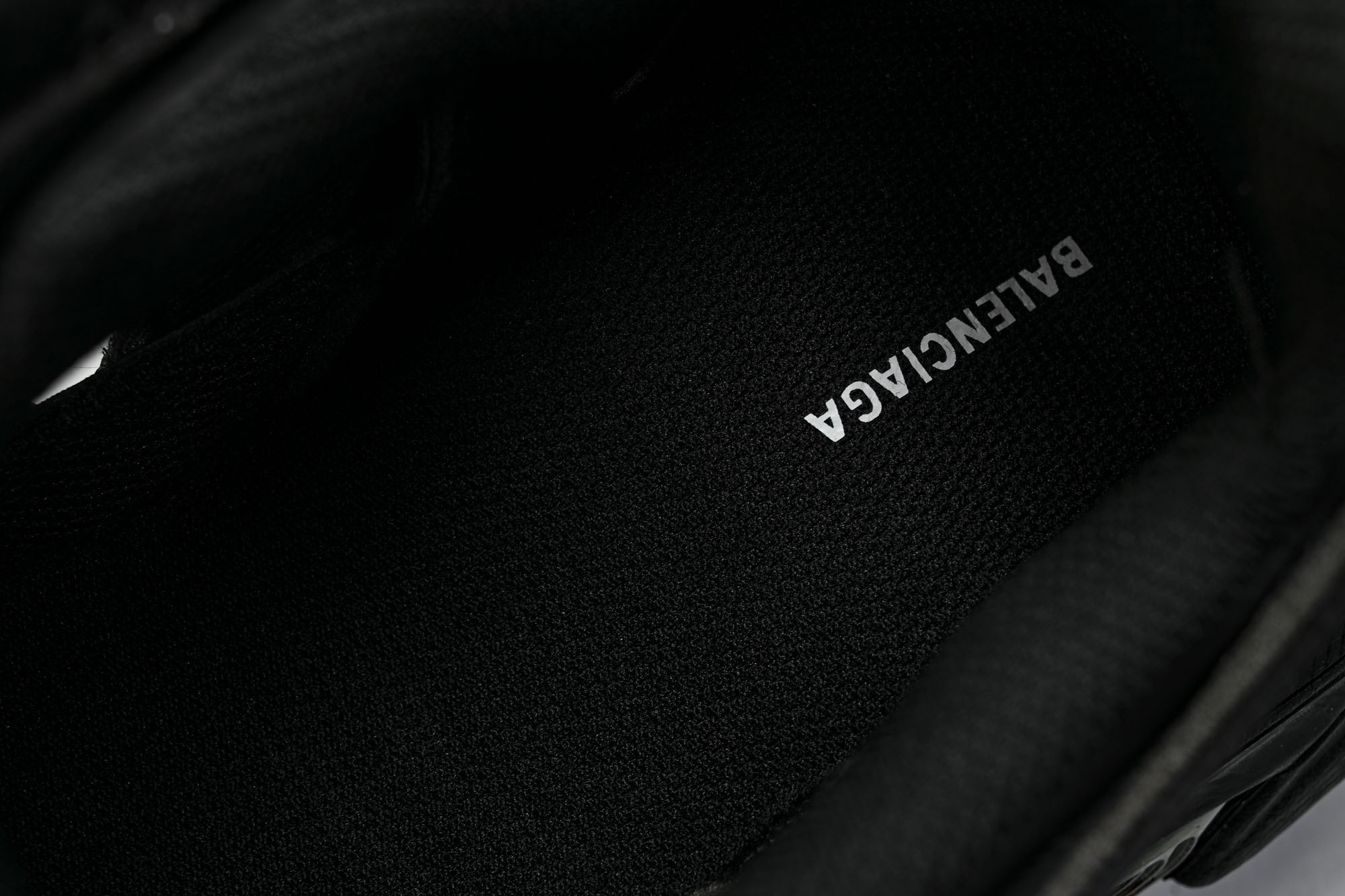 纯原 Balenciaga Track.2 4.0 巴黎世家四代潮流跑鞋W2GN1-1000 #YZ018-5 尺码:3