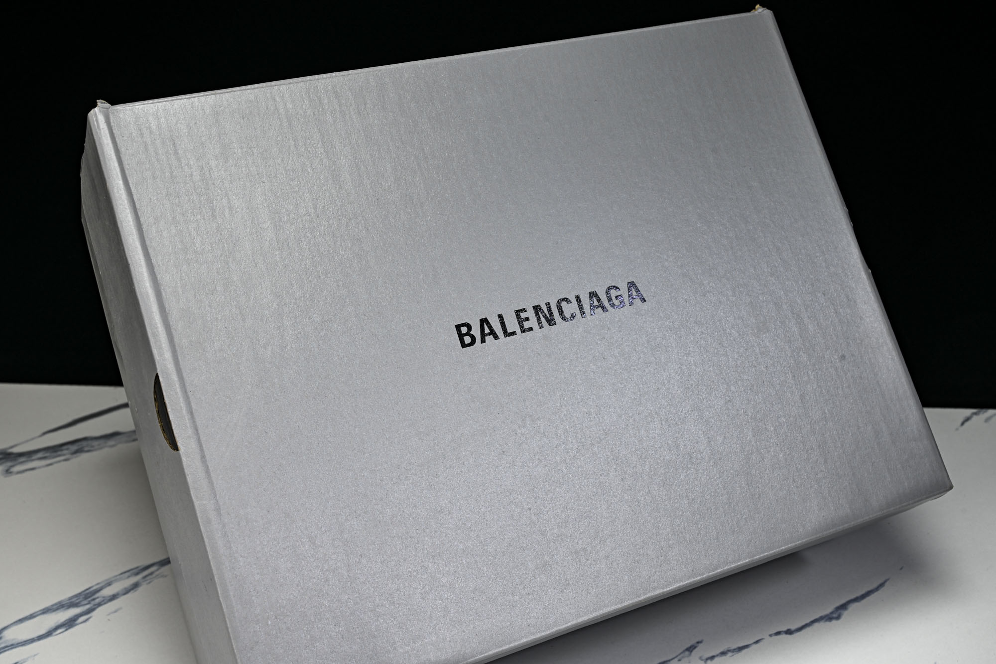 纯原 Balenciaga Track.2 4.0 巴黎世家四代潮流跑鞋W2GN1-1000 #YZ018-5 尺码:3