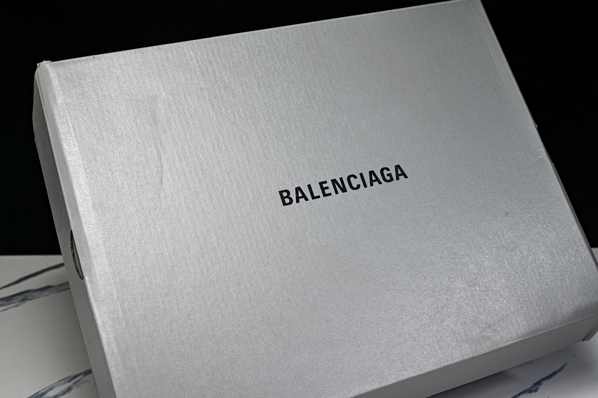 纯原 Balenciaga Track.2 4.0 巴黎世家四代潮流跑鞋W2GN3-1090 #YZ018-5 原标原盒