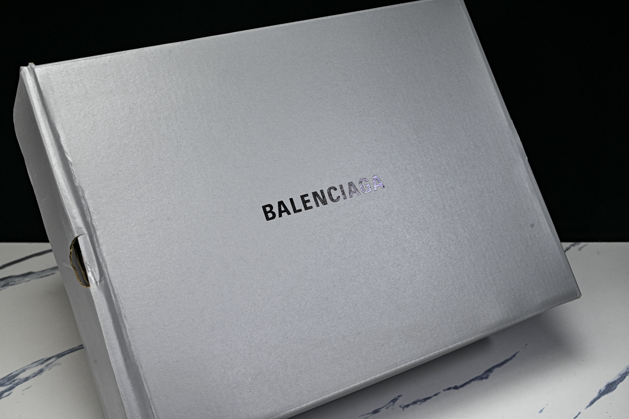 纯原 Balenciaga Track.2 4.0 巴黎世家四代潮流跑鞋W2GN3-1285 #YZ018-5 原标原盒