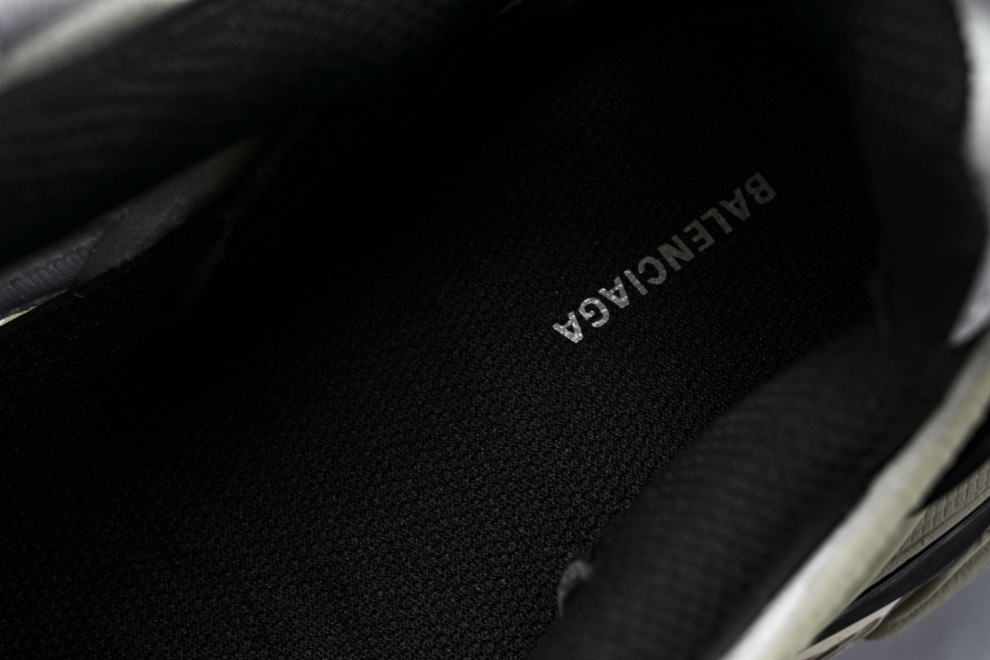 纯原 Balenciaga Track.2 4.0 巴黎世家四代潮流跑鞋W2GN3-1285_2 #YZ018-5 原标