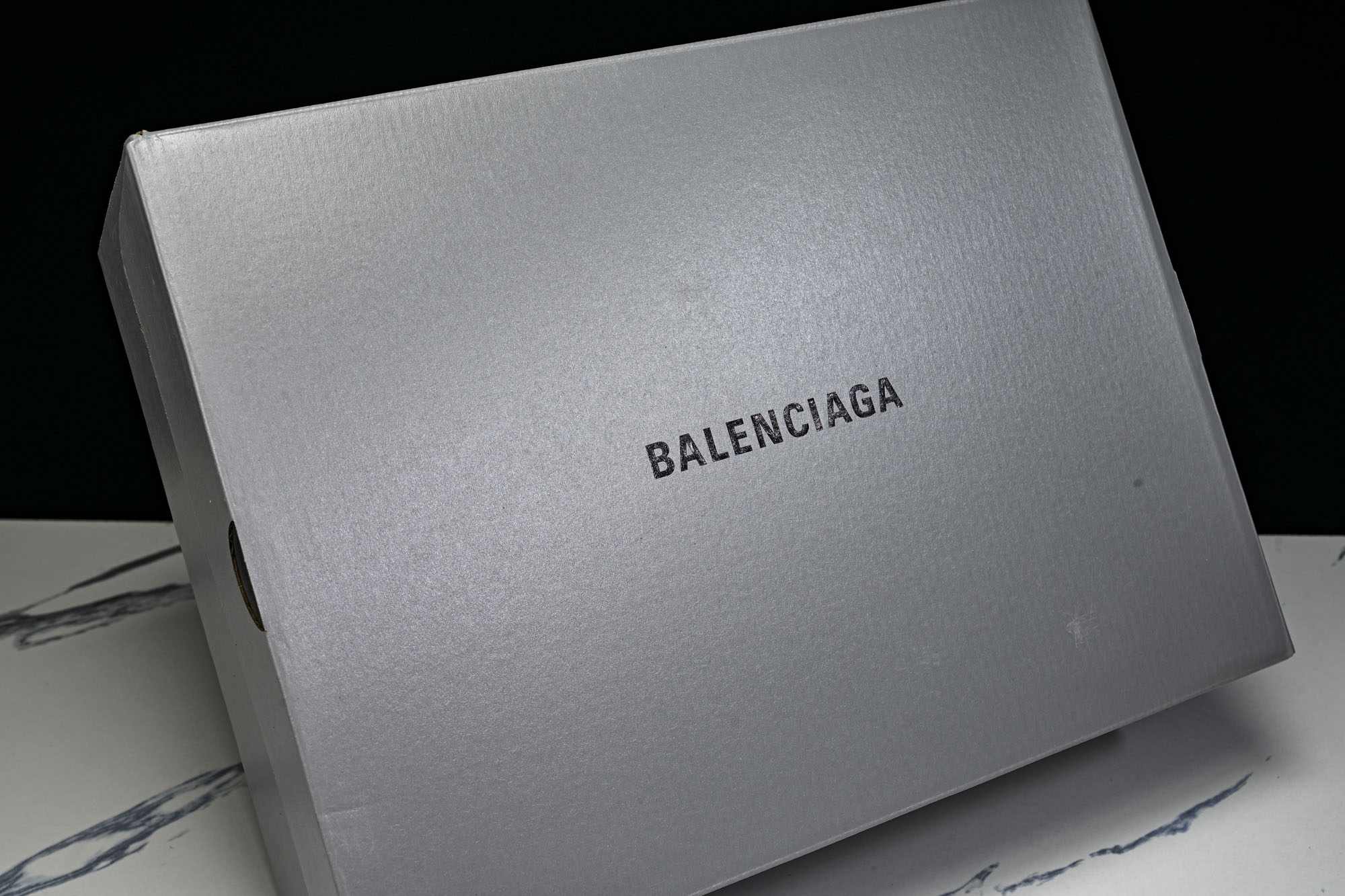 纯原 Balenciaga Track.2 4.0 巴黎世家四代潮流跑鞋W2GN3-9199 #YZ018-5 原标原盒