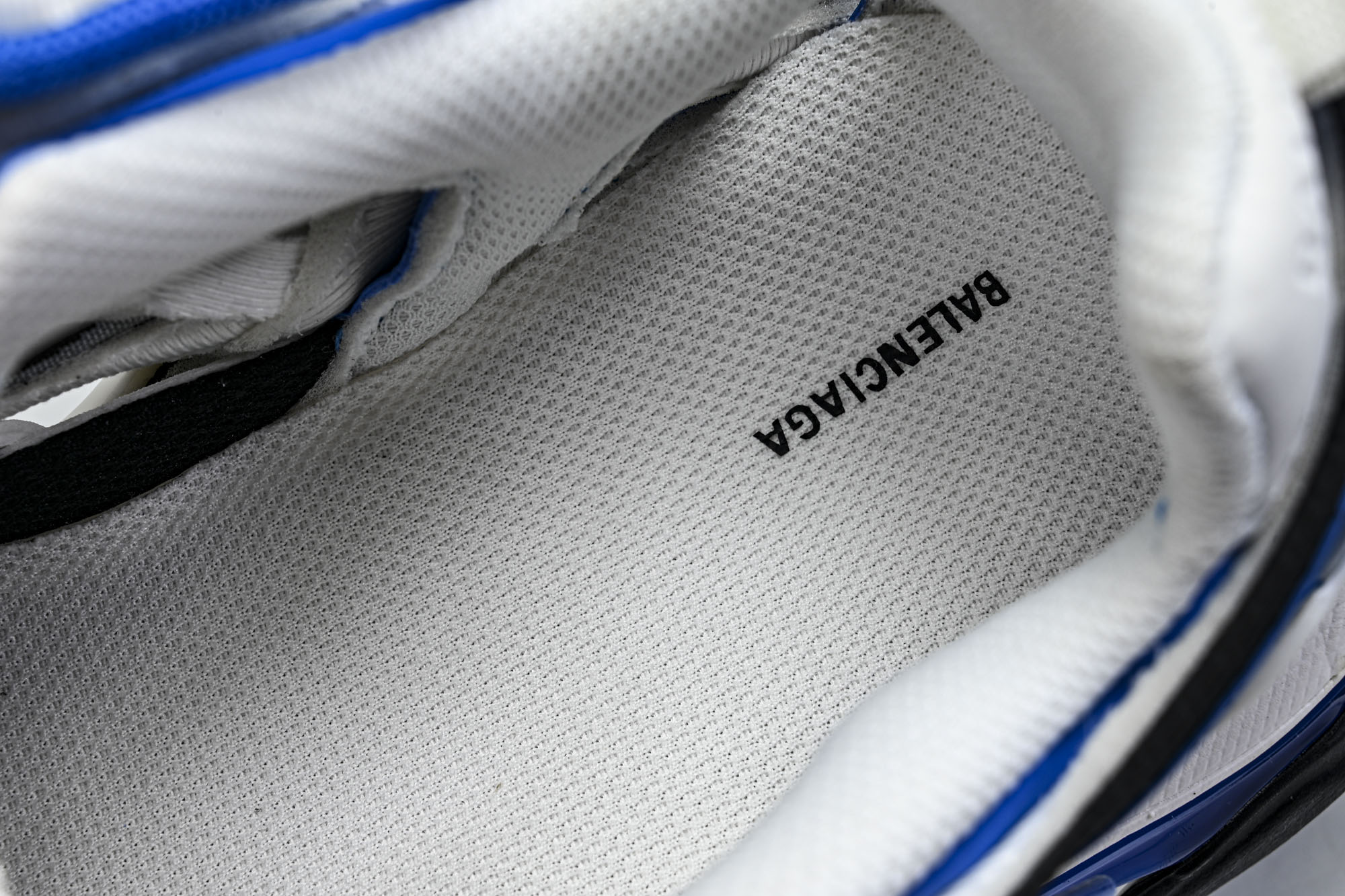 纯原 Balenciaga Track.2 4.0 巴黎世家四代潮流跑鞋W3AE2-4191 #YZ018-5 原标原盒