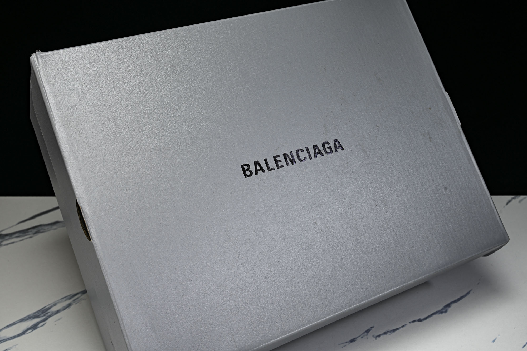 纯原 Balenciaga Track.2 4.0 巴黎世家四代潮流跑鞋W3AE2-4191 #YZ018-5 原标原盒