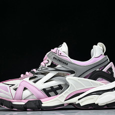 纯原 Balenciaga Track.2 4.0 巴黎世家四代潮流跑鞋W3AE2-5291 #YZ018-5 原标原盒 纯原 Balenciaga Track.2 4.0 巴黎世家四代潮流跑鞋W3AE2-5291 #YZ018-5 原标原盒