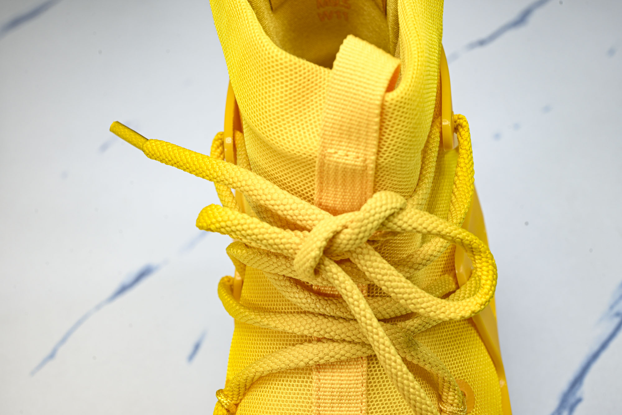 纯原 NK Air Fear Of God 1 Orange Pulse 橙色 AR4237-800 #YZ002-3 