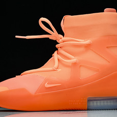 纯原 NK Air Fear Of God 1 Yellow 黄色 AR4237-700 #YZ002-3 鞋面采用原厂 纯原 NK Air Fear Of God 1 Yellow 黄色 AR4237-700 #YZ002-3 鞋面采用原厂