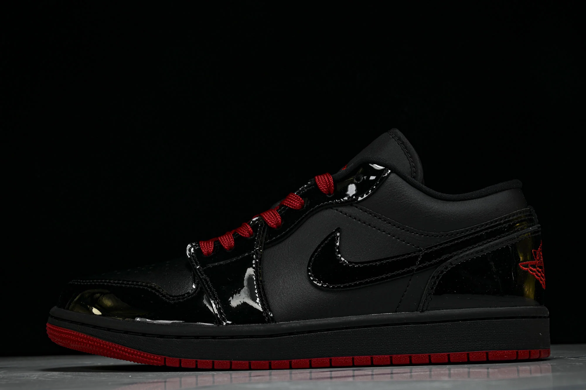 Air Jordan 1 Low AJ1 乔1 低帮文化休闲运动板鞋-606 #YZ010 市场天花板 Air Jord