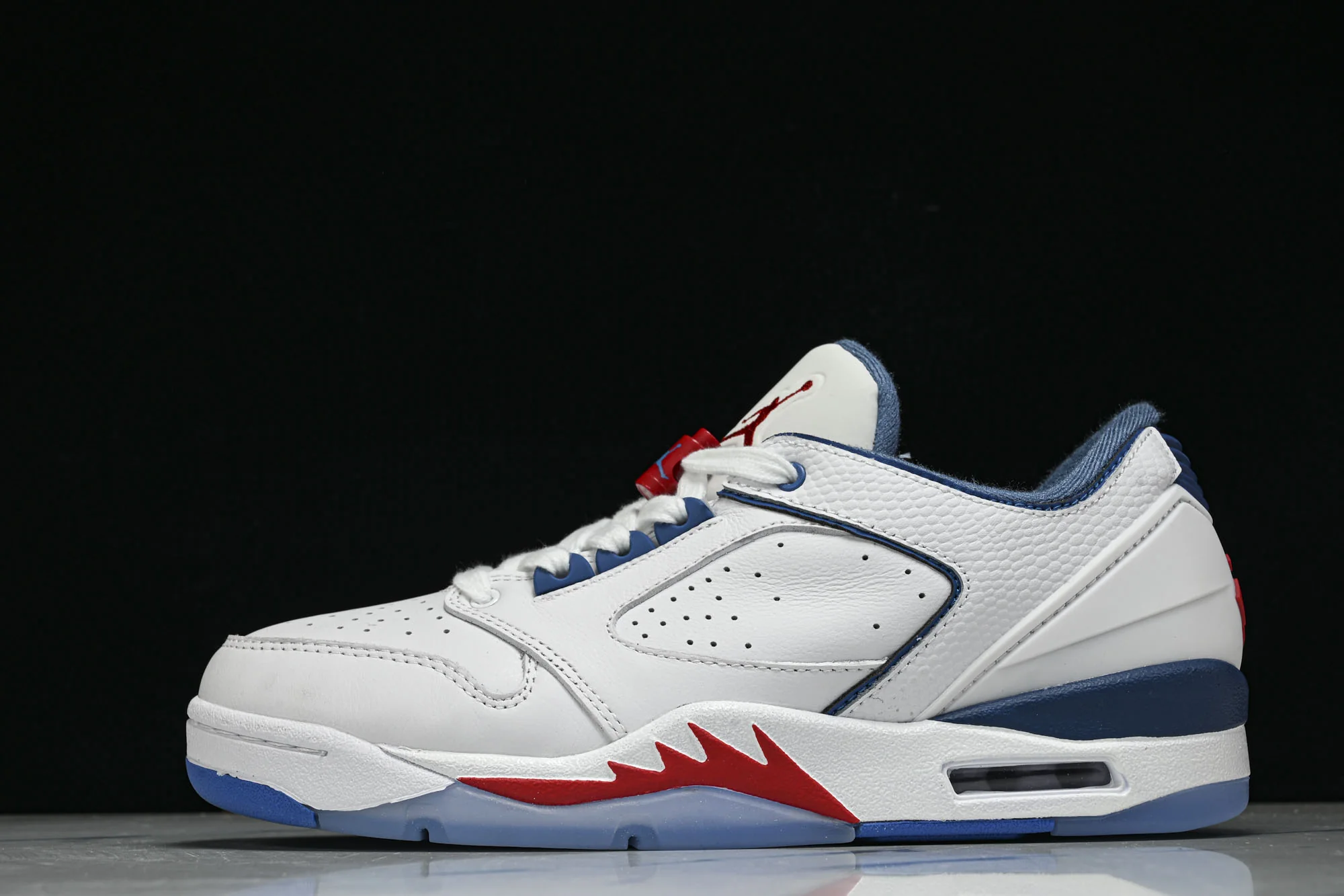 JORDAN SIXTY PLUS LOW男士板鞋气垫缓震耐磨橡胶底低帮IH2047-102 #YZ039 36 36.