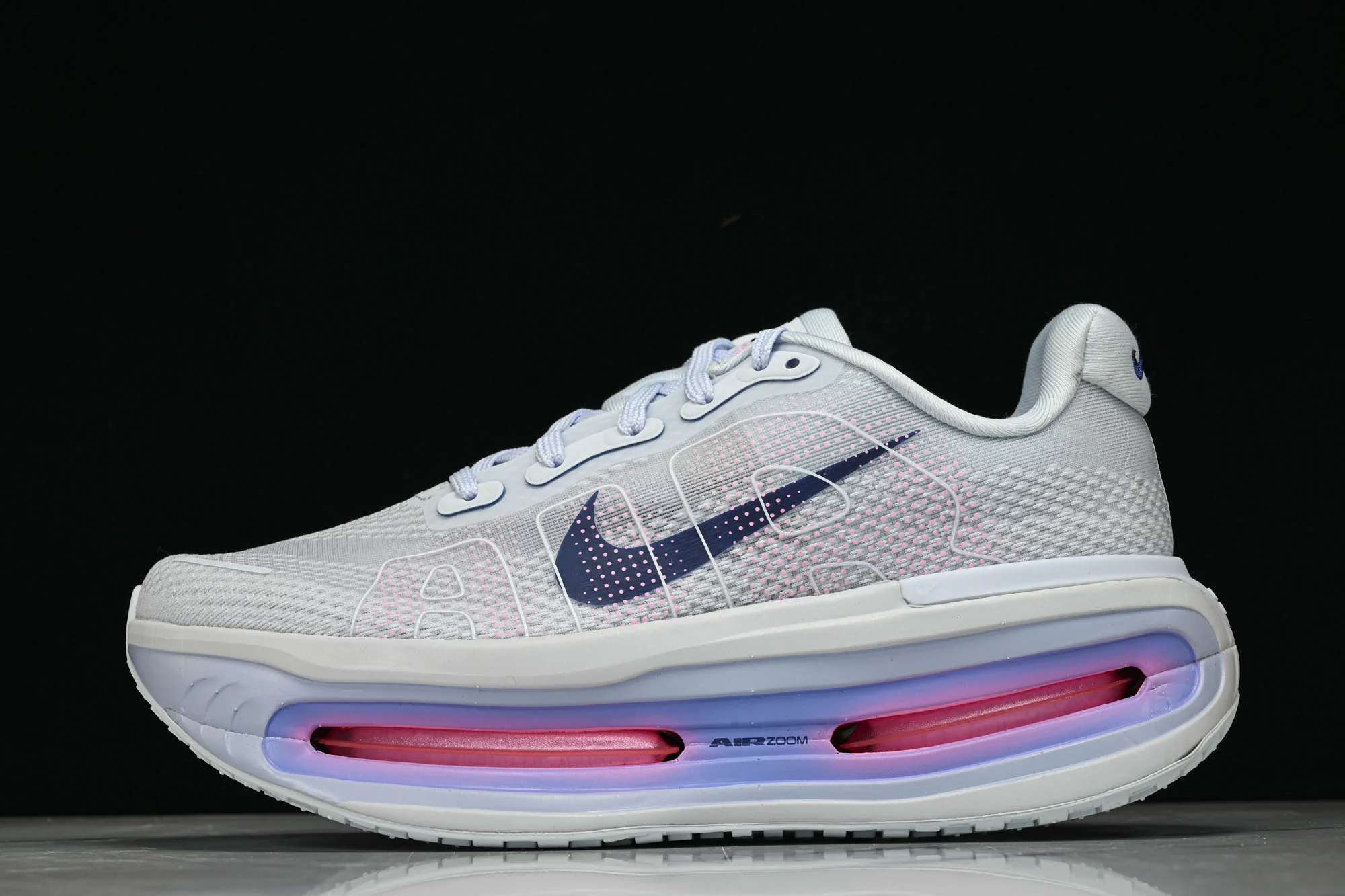 Nike Vomero Premium 迈柔男女子低帮运动跑步鞋 HM5973-400 #YZ022  原版1:1开发 