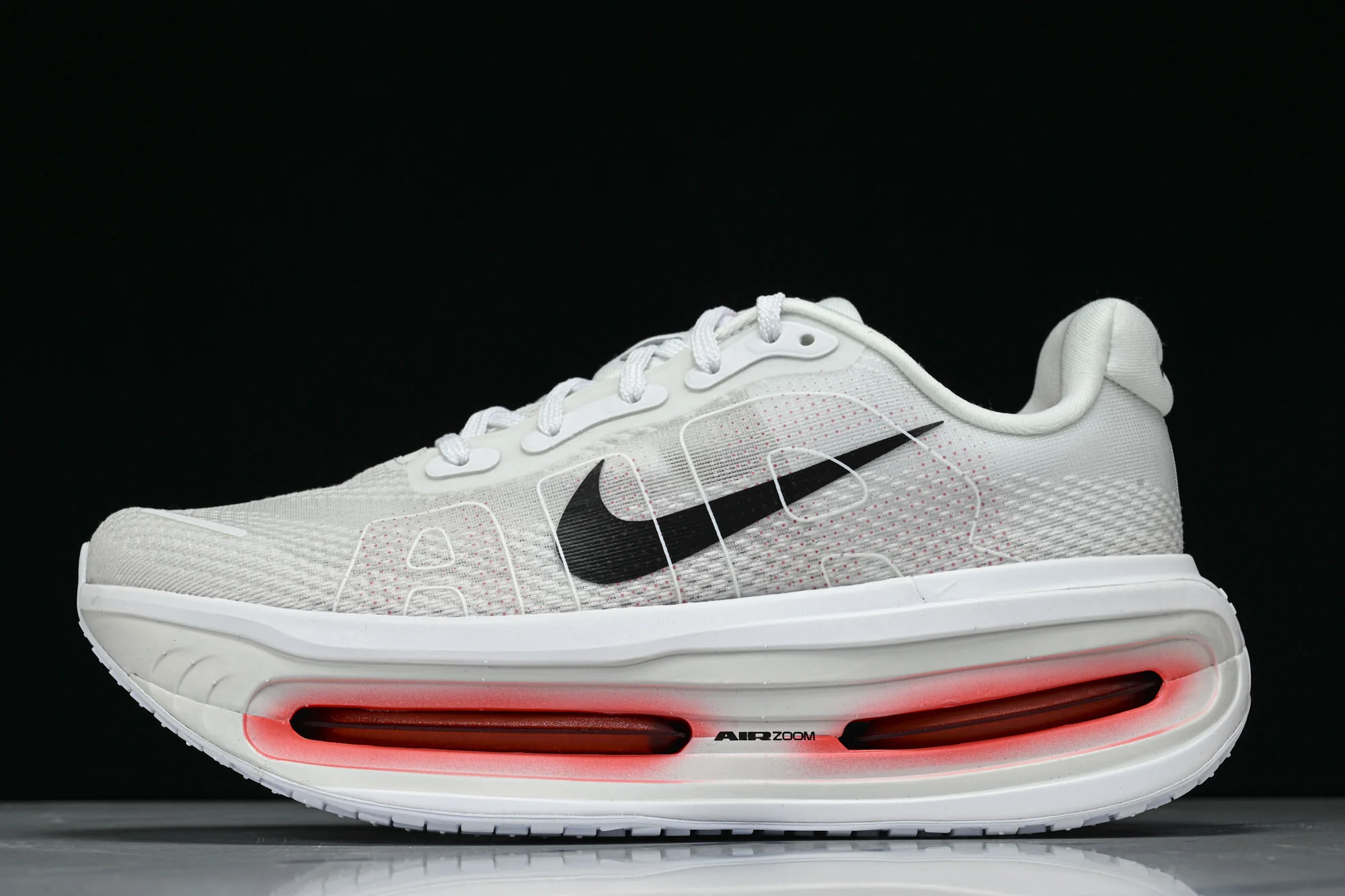 Nike Vomero Premium 迈柔男女子低帮运动跑步鞋 HQ2050-103 #YZ022  原版1:1开发 