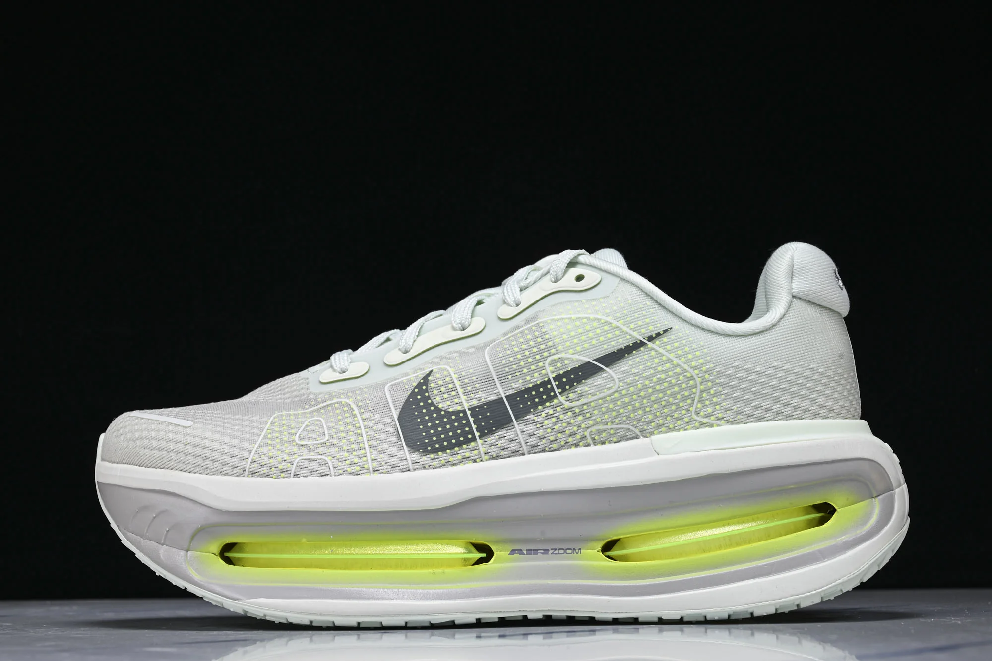 Nike Vomero Premium 迈柔男女子低帮运动跑步鞋 HQ2050-300 #YZ022  原版1:1开发 