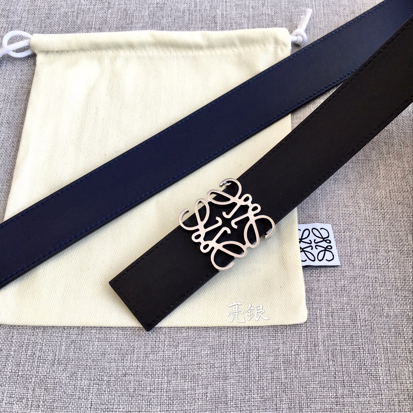 罗·意·威 专柜在售爆款 👏👏👏 感谢客户反馈实拍图，顶级货 自己看细节3.5CM都有货 码数齐