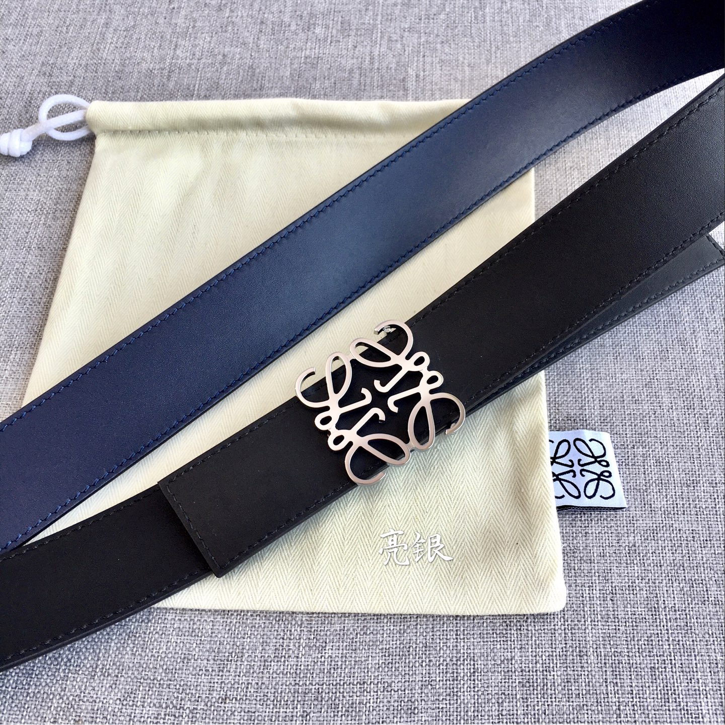 罗·意·威 专柜在售爆款 👏👏👏 感谢客户反馈实拍图，顶级货 自己看细节3.5CM都有货 码数齐