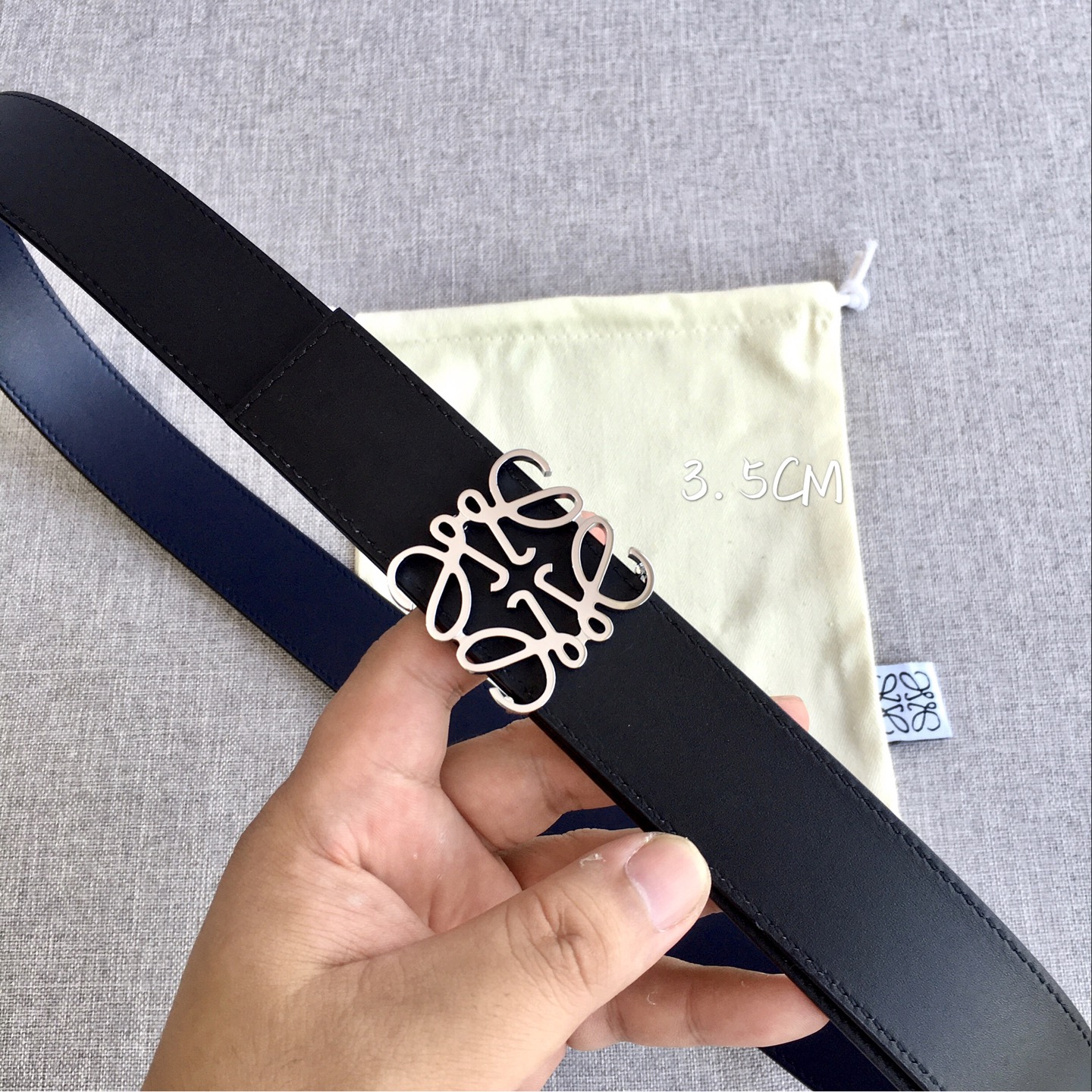 罗·意·威 专柜在售爆款 👏👏👏 感谢客户反馈实拍图，顶级货 自己看细节3.5CM都有货 码数齐