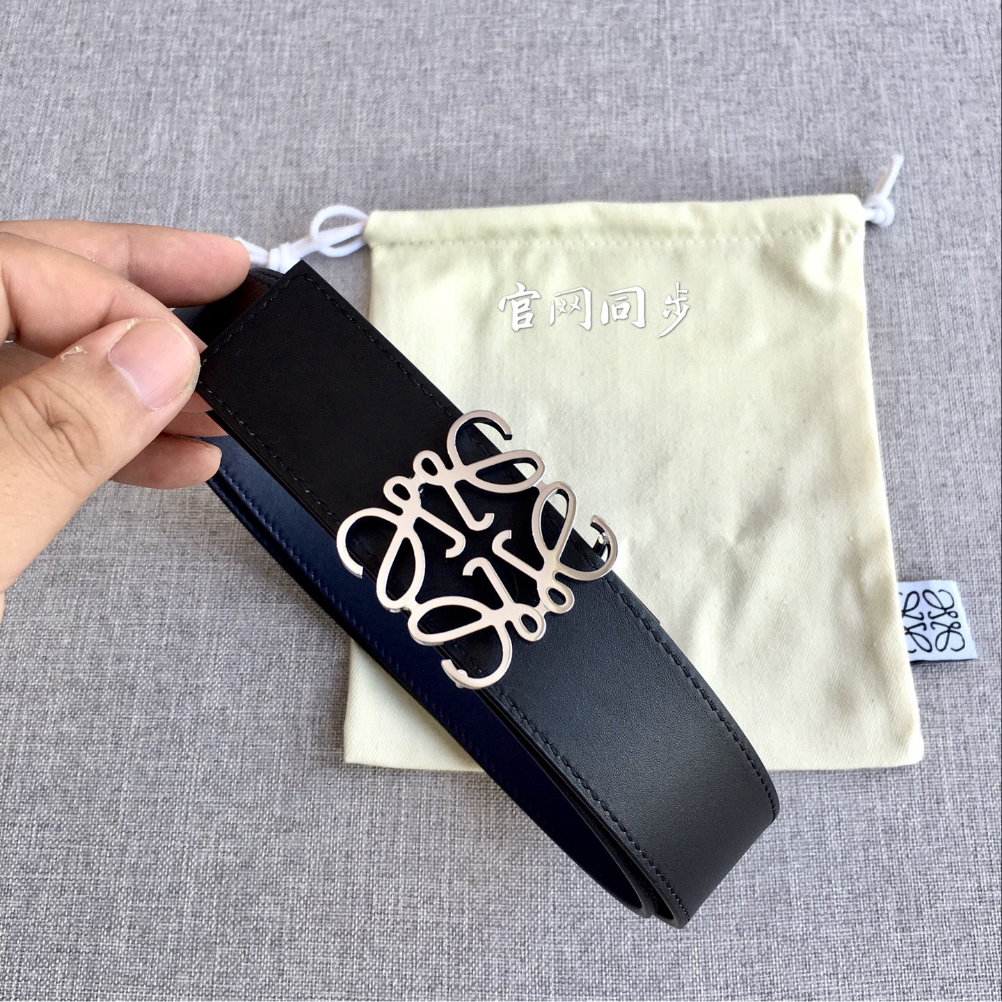 罗·意·威 专柜在售爆款 👏👏👏 感谢客户反馈实拍图，顶级货 自己看细节3.5CM都有货 码数齐