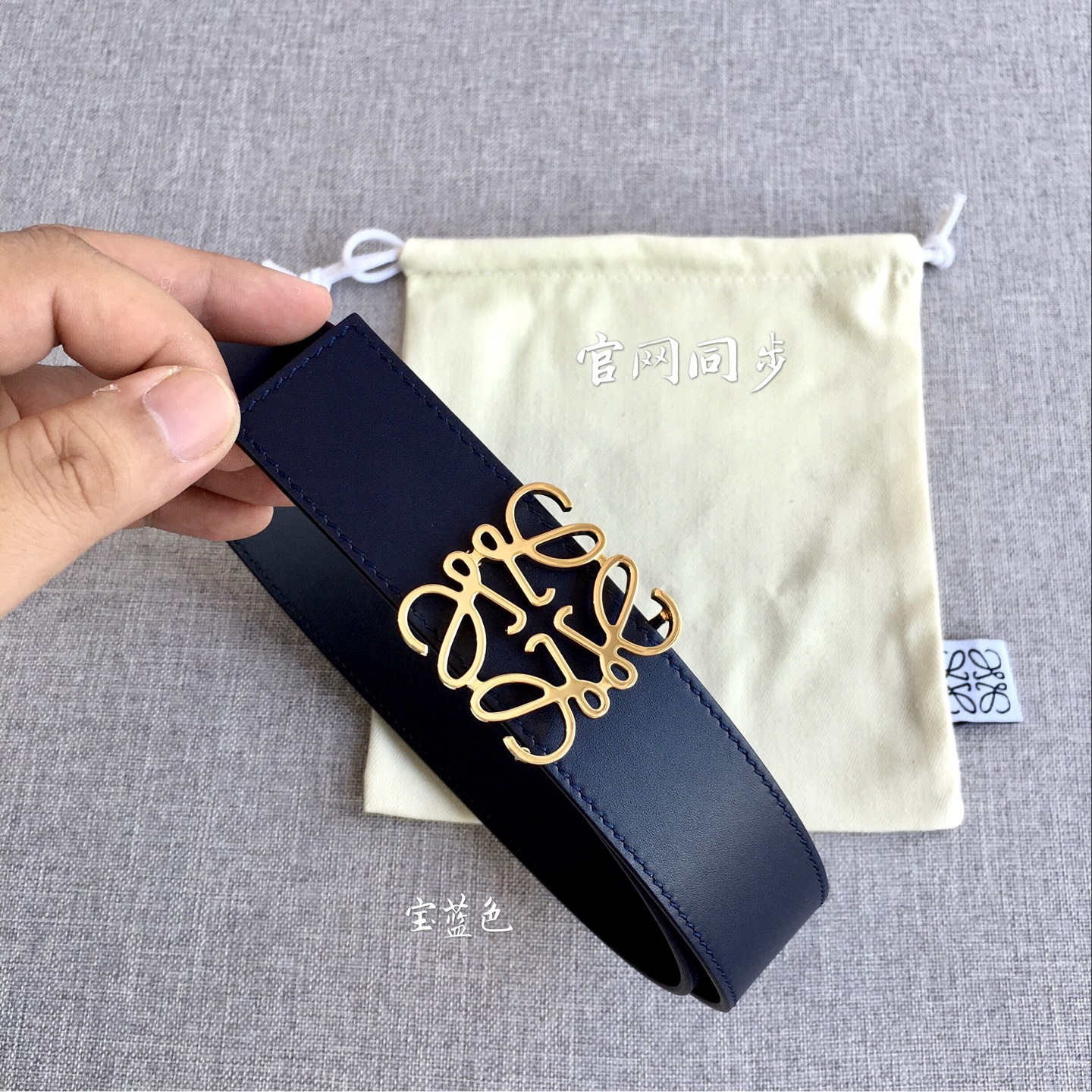 罗·意·威 专柜在售爆款 👏👏👏 感谢客户反馈实拍图，顶级货 自己看细节3.5CM都有货 码数齐