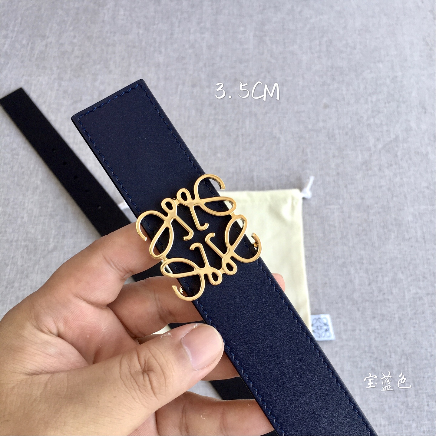 罗·意·威 专柜在售爆款 👏👏👏 感谢客户反馈实拍图，顶级货 自己看细节3.5CM都有货 码数齐