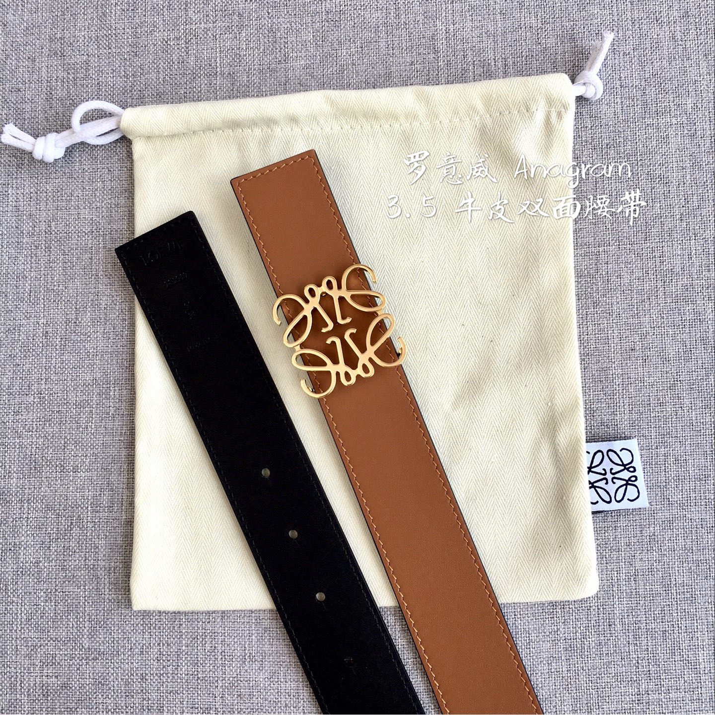 罗·意·威 专柜在售爆款 👏👏👏 感谢客户反馈实拍图，顶级货 自己看细节3.5CM都有货 码数齐